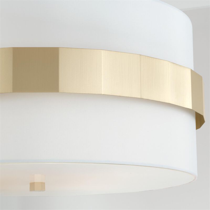 Sutton 26 Inch Large Pendant by Capital Lighting Fixture Company