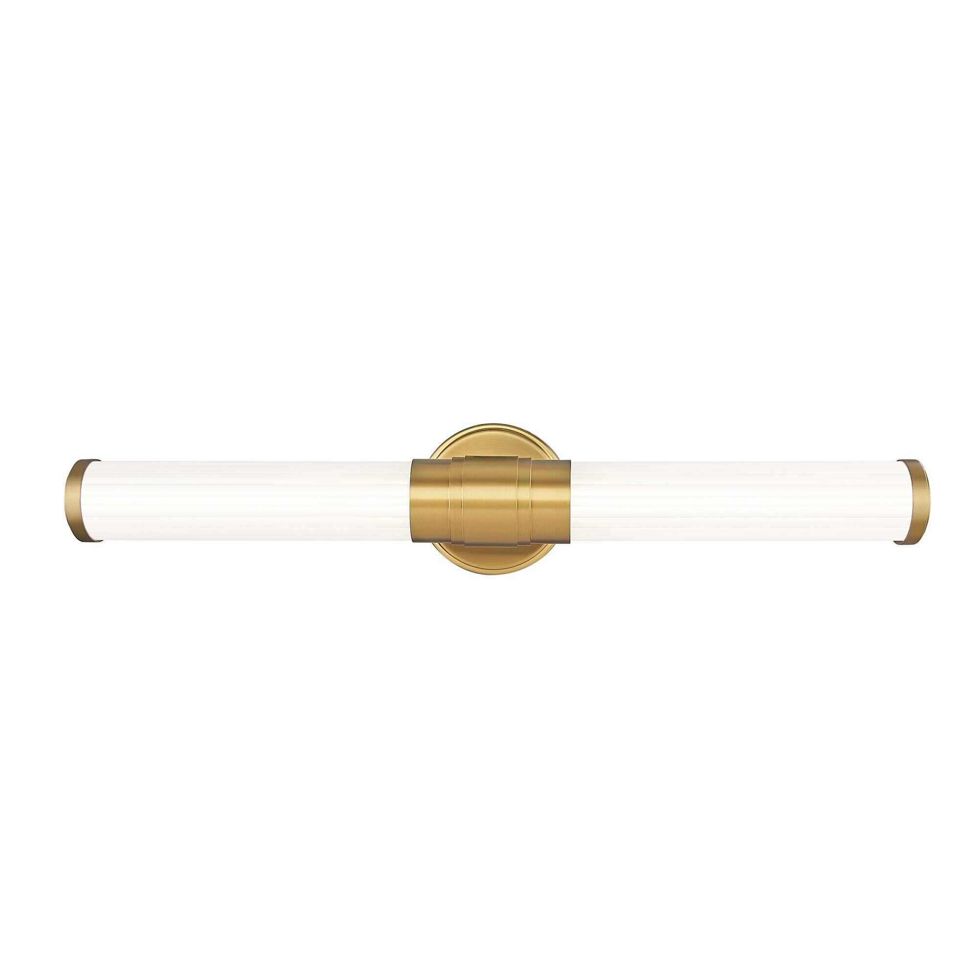 Warwick 25 Inch Bath Vanity Light by Z Lite