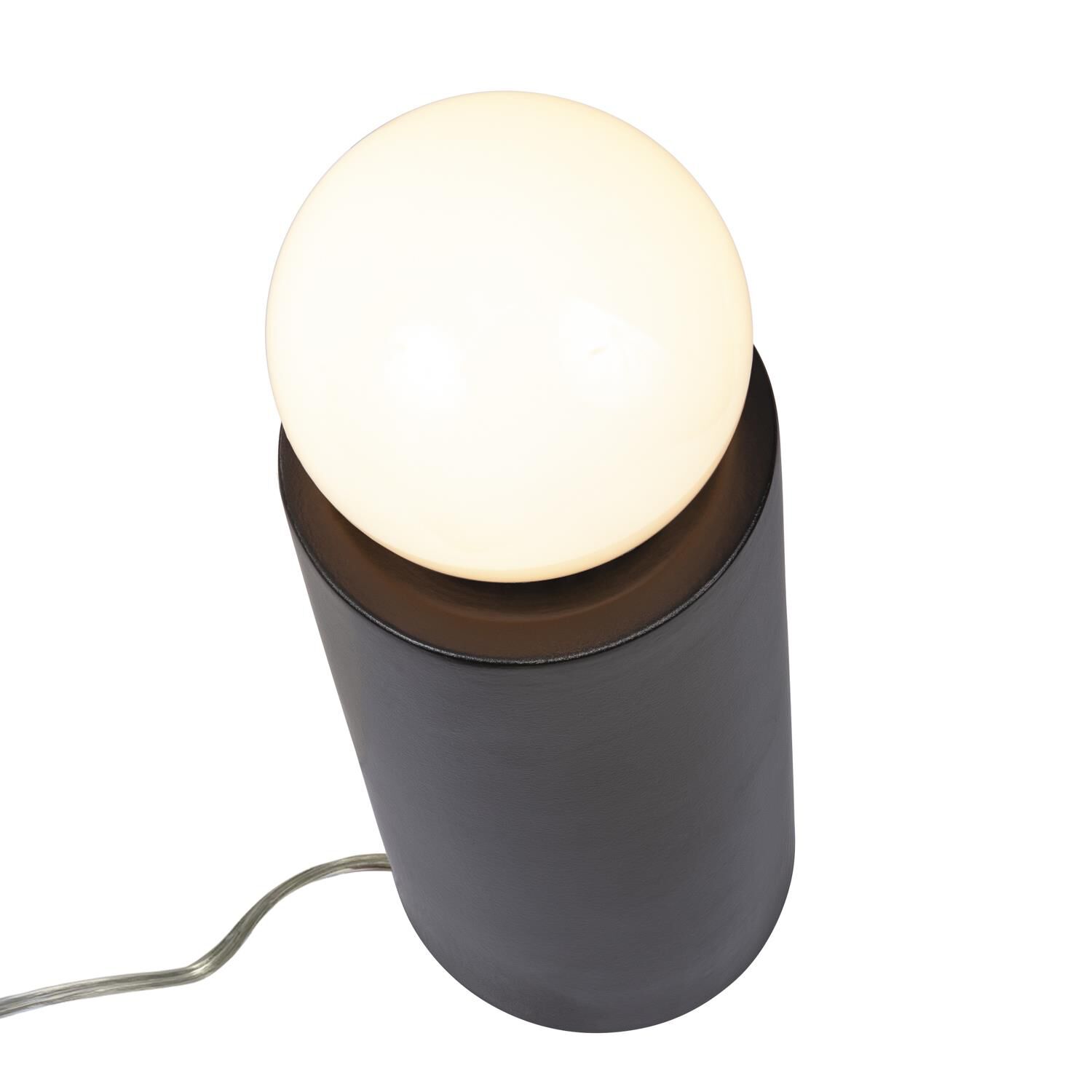 Portable Table Lamp by Justice Design Group