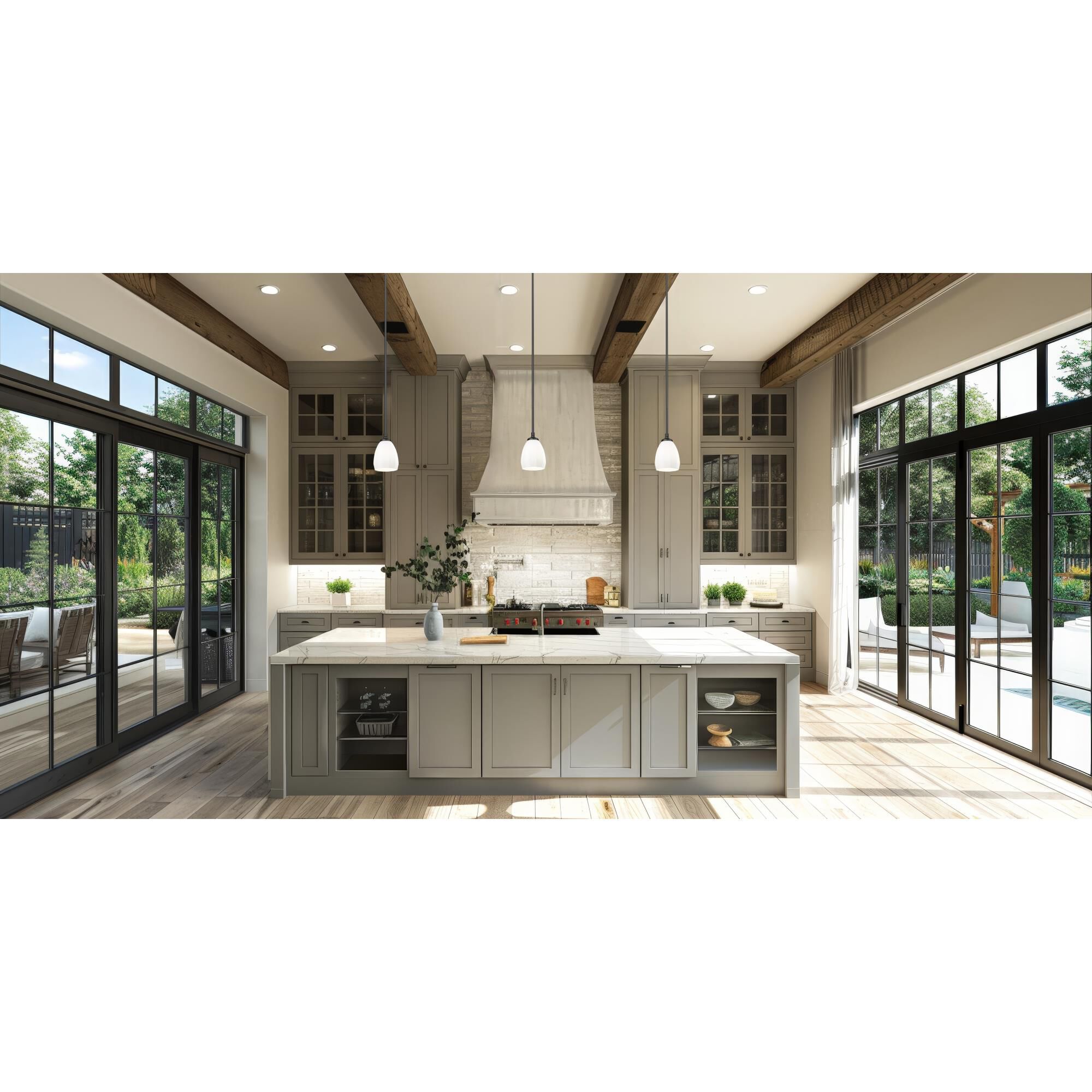 Oren 6 Inch Mini Pendant by Z Lite