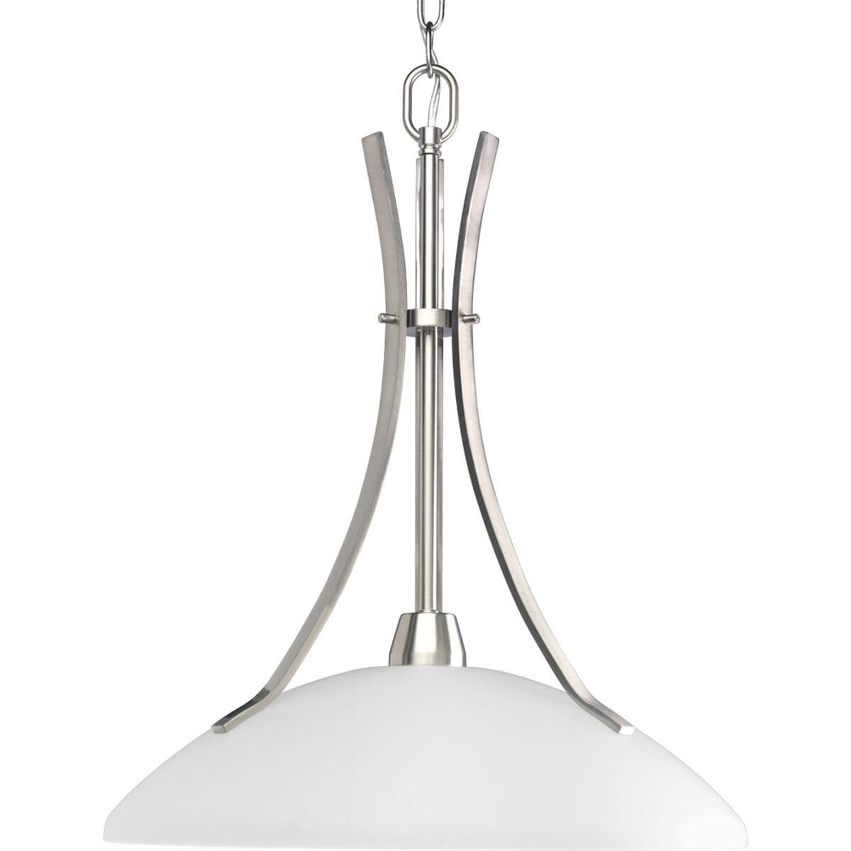 Wisten 17 Inch Large Pendant by Progress Lighting