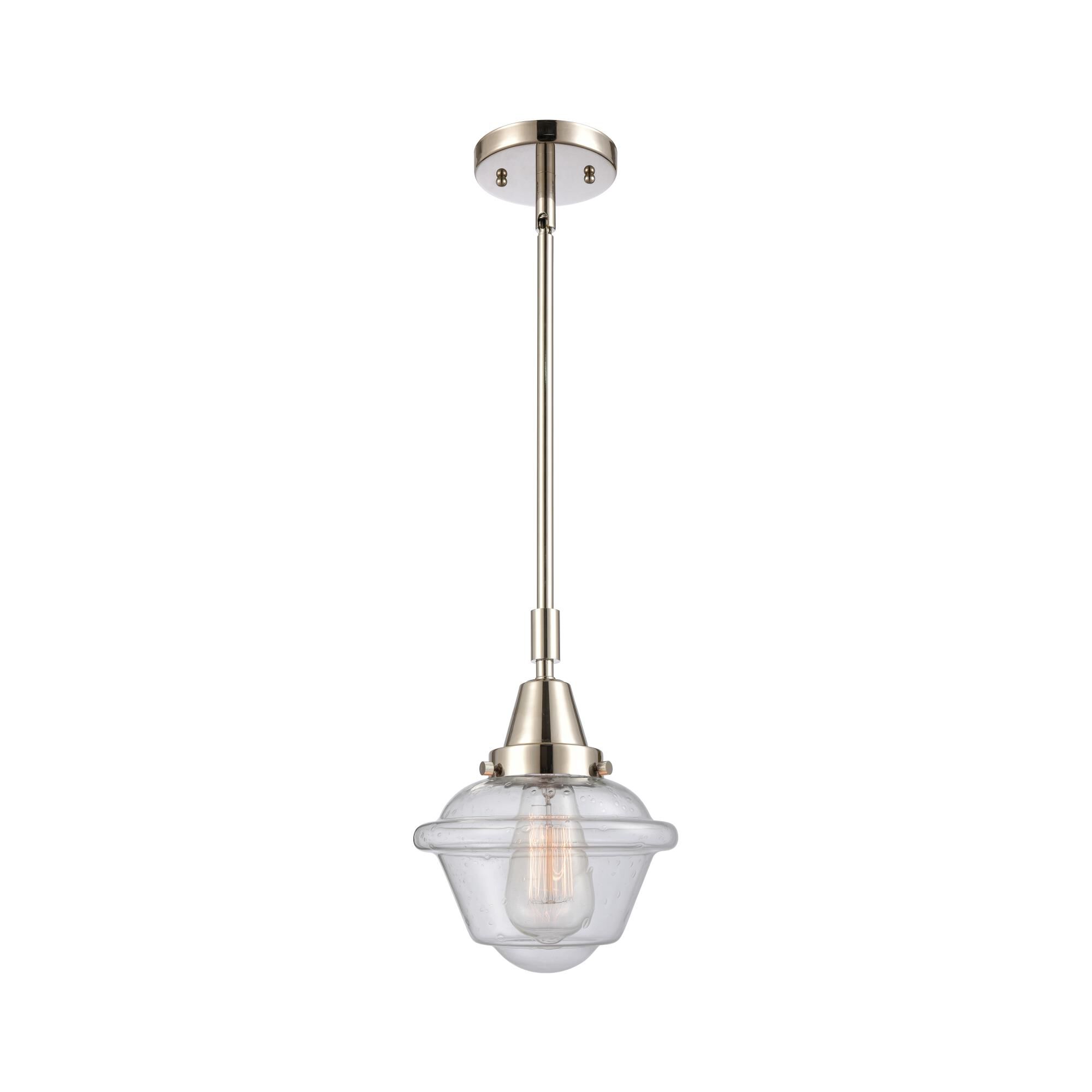Innovations Lighting Bruno Marashlian Oxford 7 Inch Mini Pendant