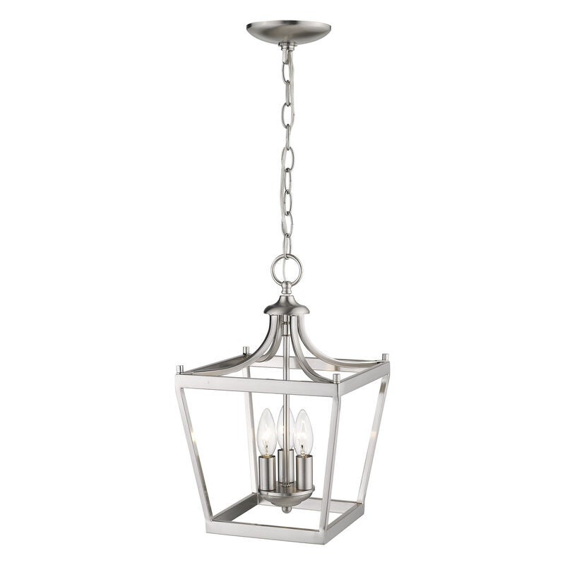 Kennedy 10 Inch Mini Pendant by Acclaim Lighting