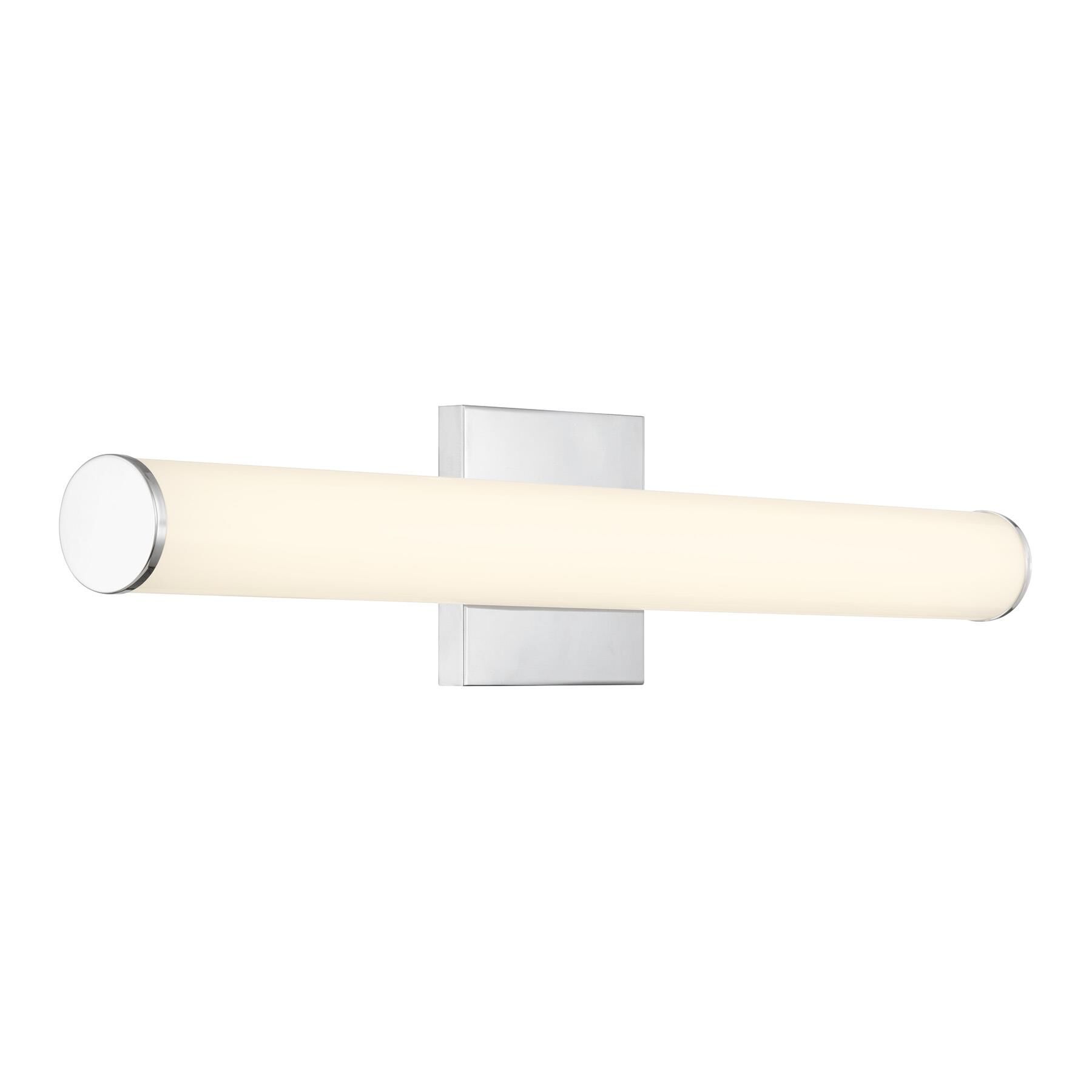 Colt 24 Inch Bath Vanity Light by Savoy House