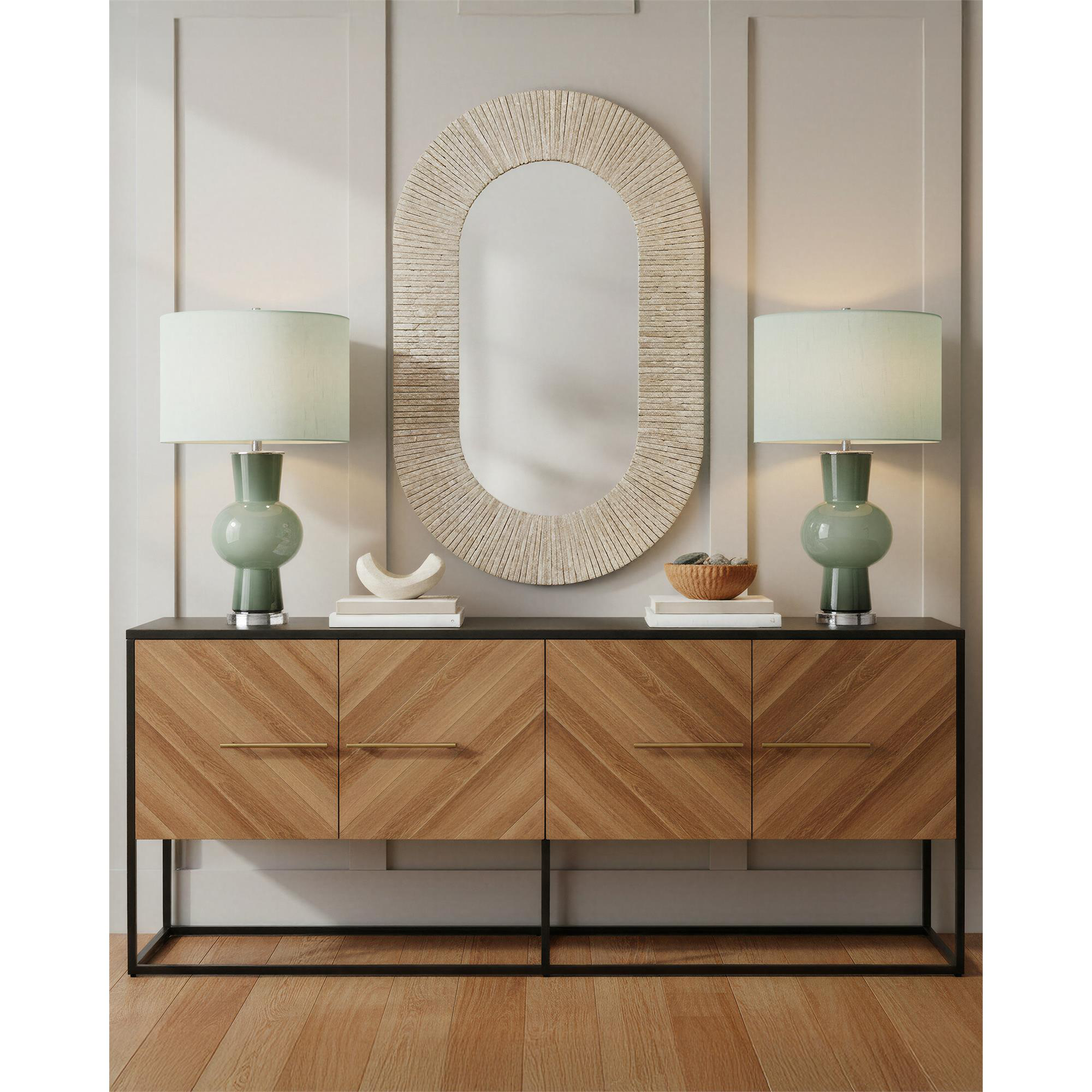 Duende Medium Table Lamp,