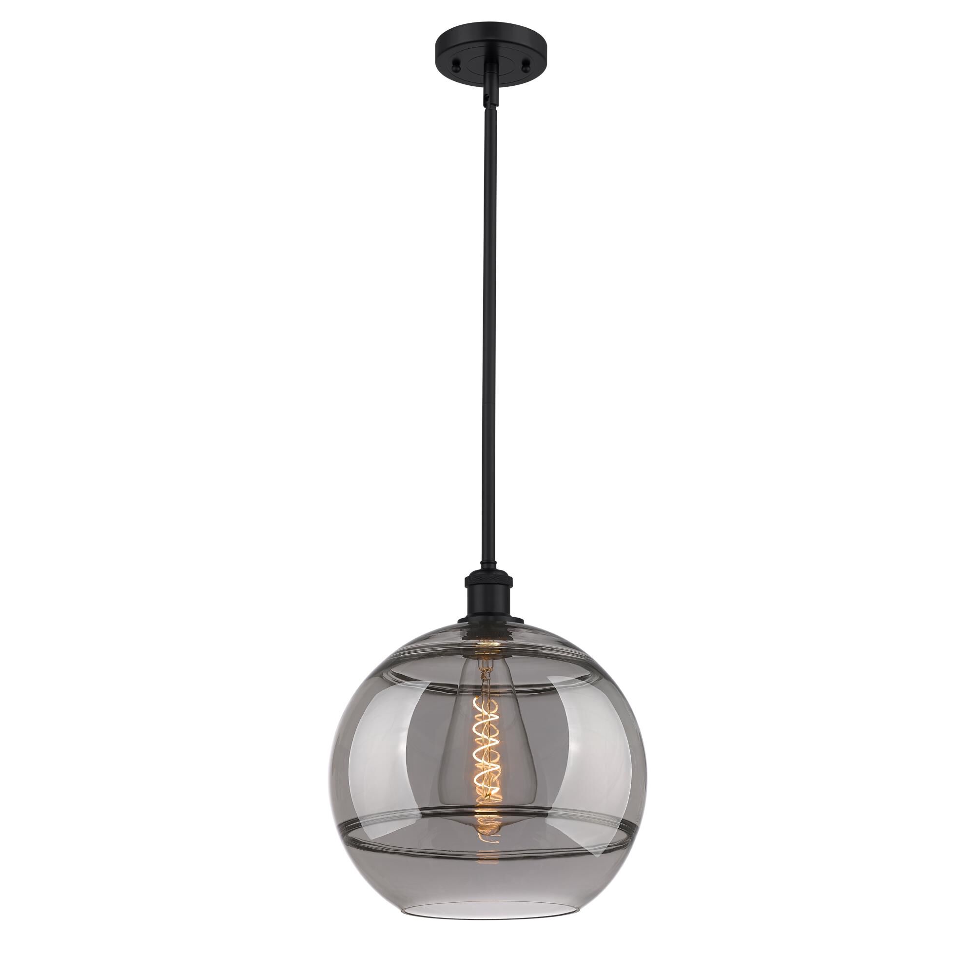 Bruno Marashlian Rochester 12 Inch Mini Pendant by Innovations Lighting