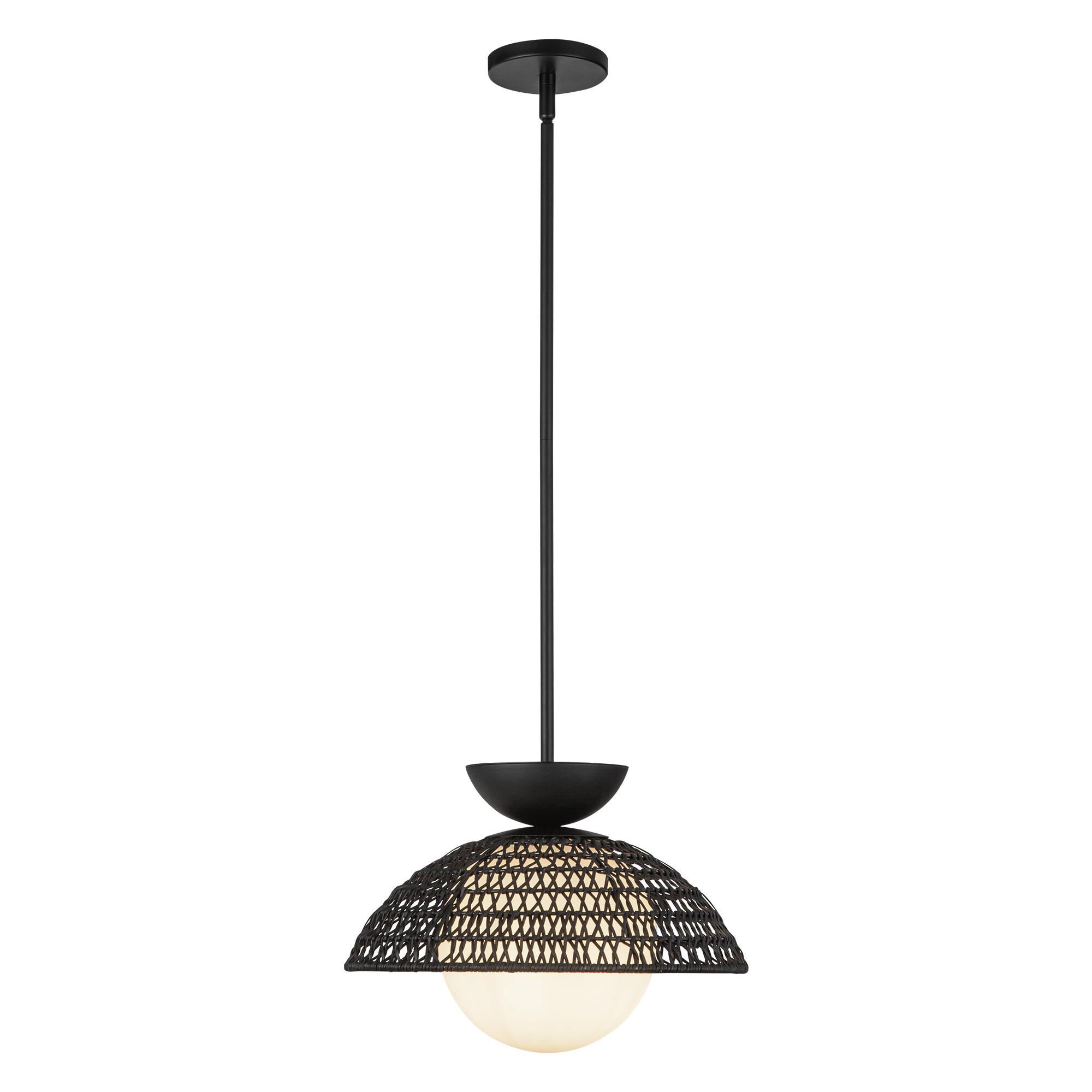 Perth Small Pendant Light,