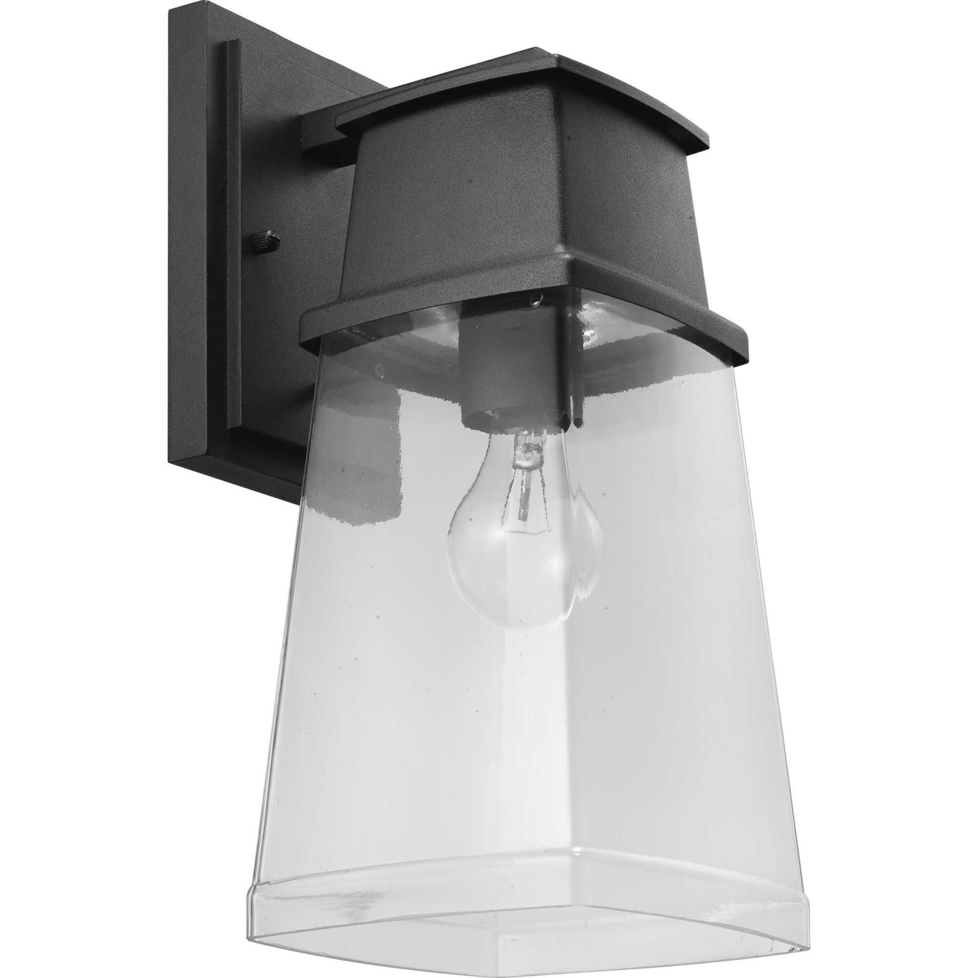 Greene Ridge 14 Inch Tall 1 Light Outdoor Wall Light by Progress Lighting