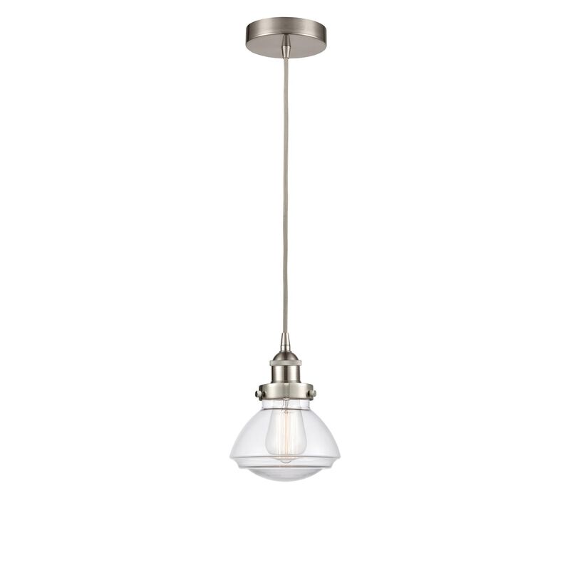 Olean 7 Inch Mini Pendant by Innovations Lighting