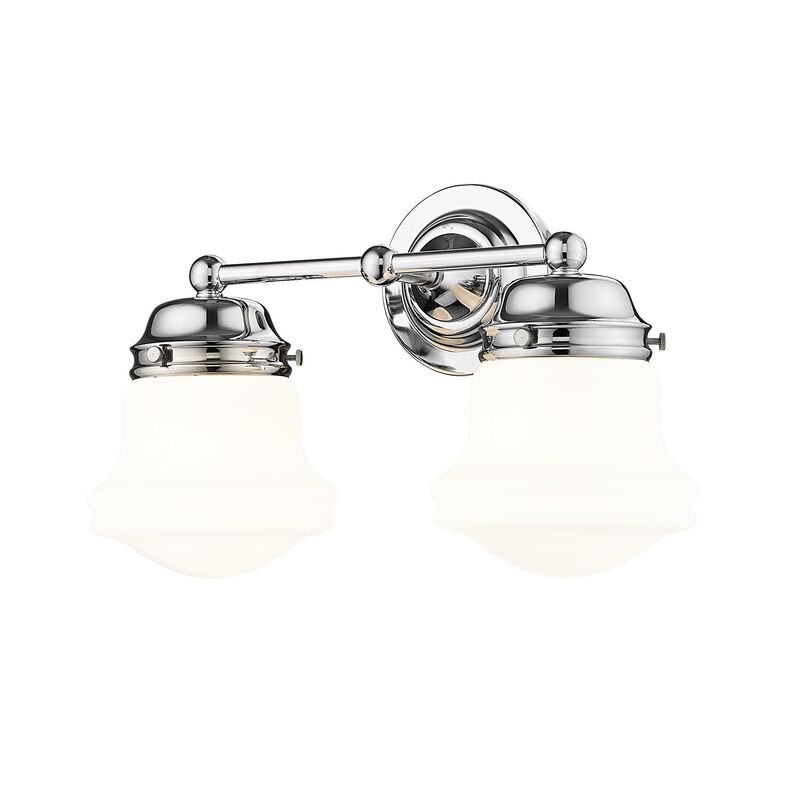 Vaughn 16 Inch Bath Vanity Light by Z Lite