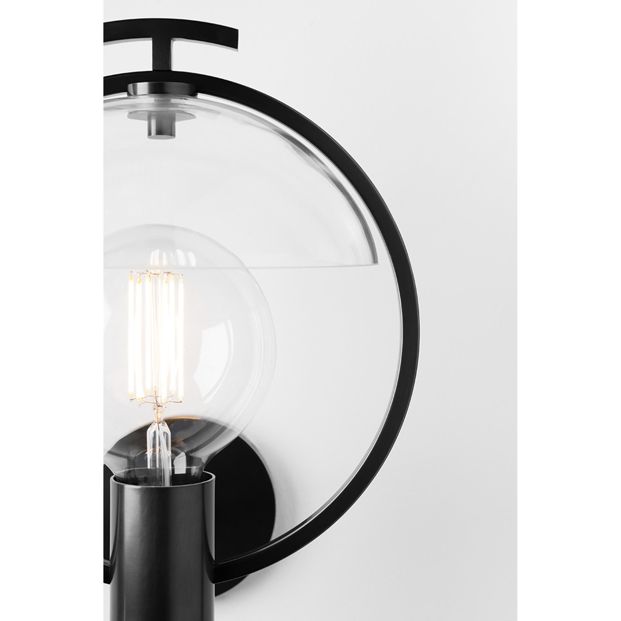 Ringo 10.5 Inch Wall Sconce by Mitzi