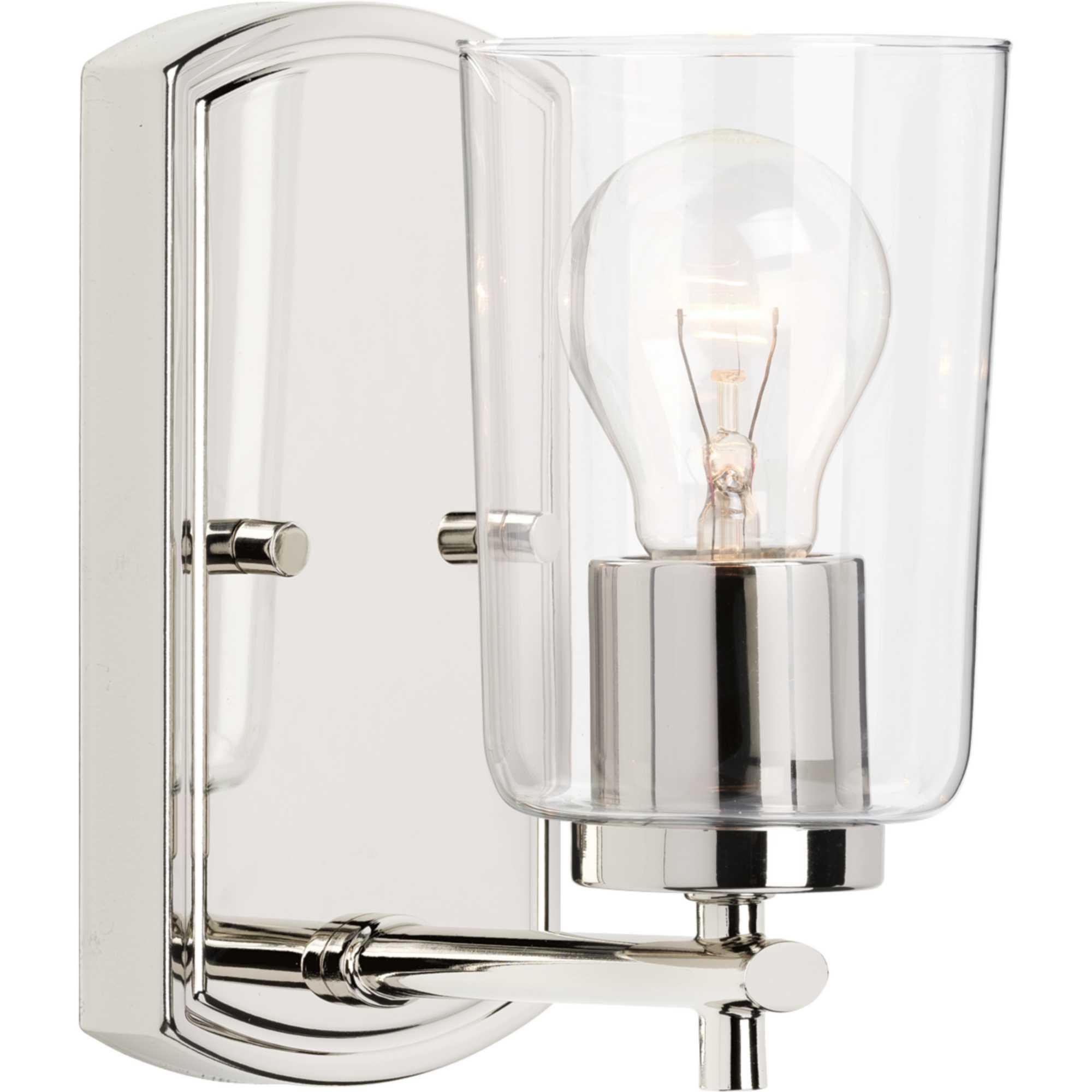 Adley 7 Inch Wall Sconce by Progress Lighting