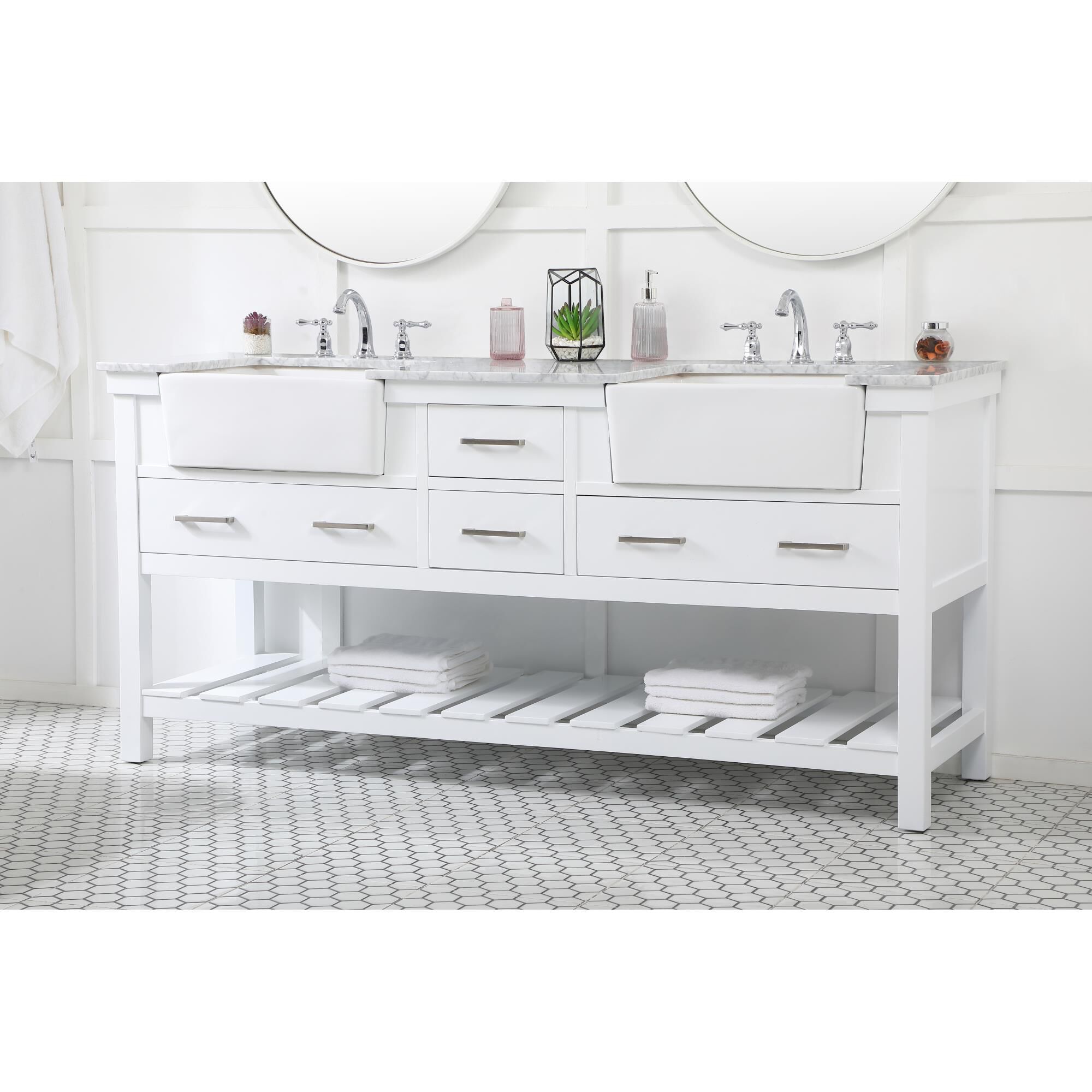 Clement Bath Vanity by Elegant Decor