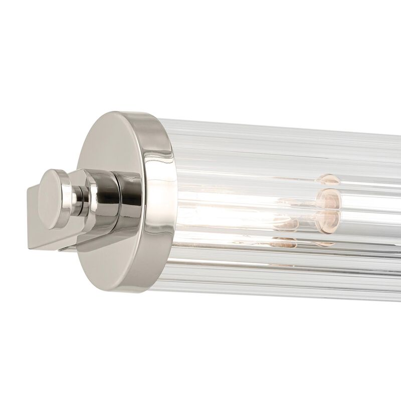 Azores 25 Inch Bath Vanity Light by Kichler