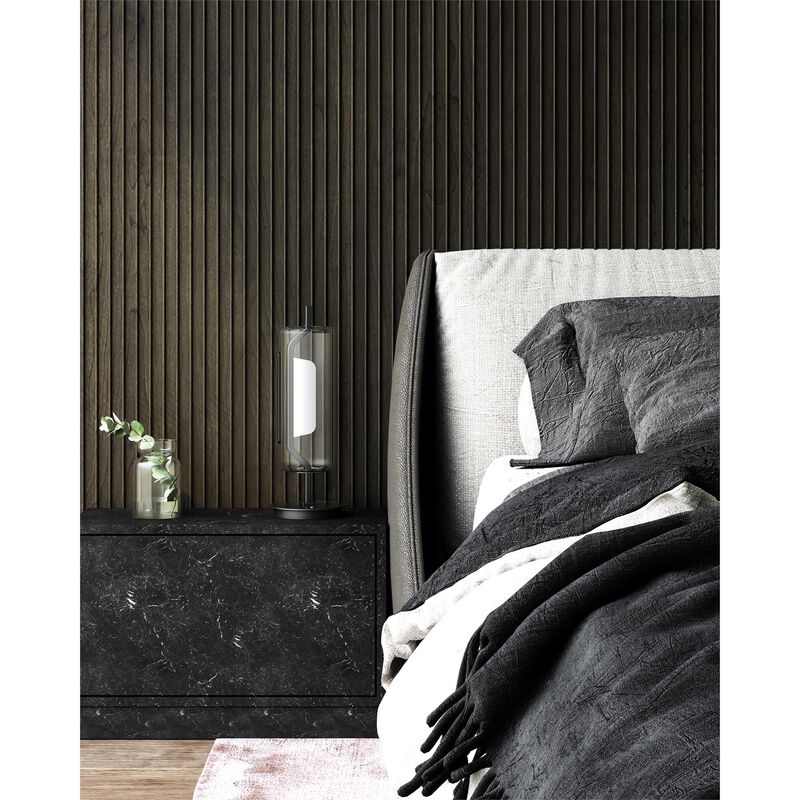 Hilo Table Lamp by Kuzco Lighting