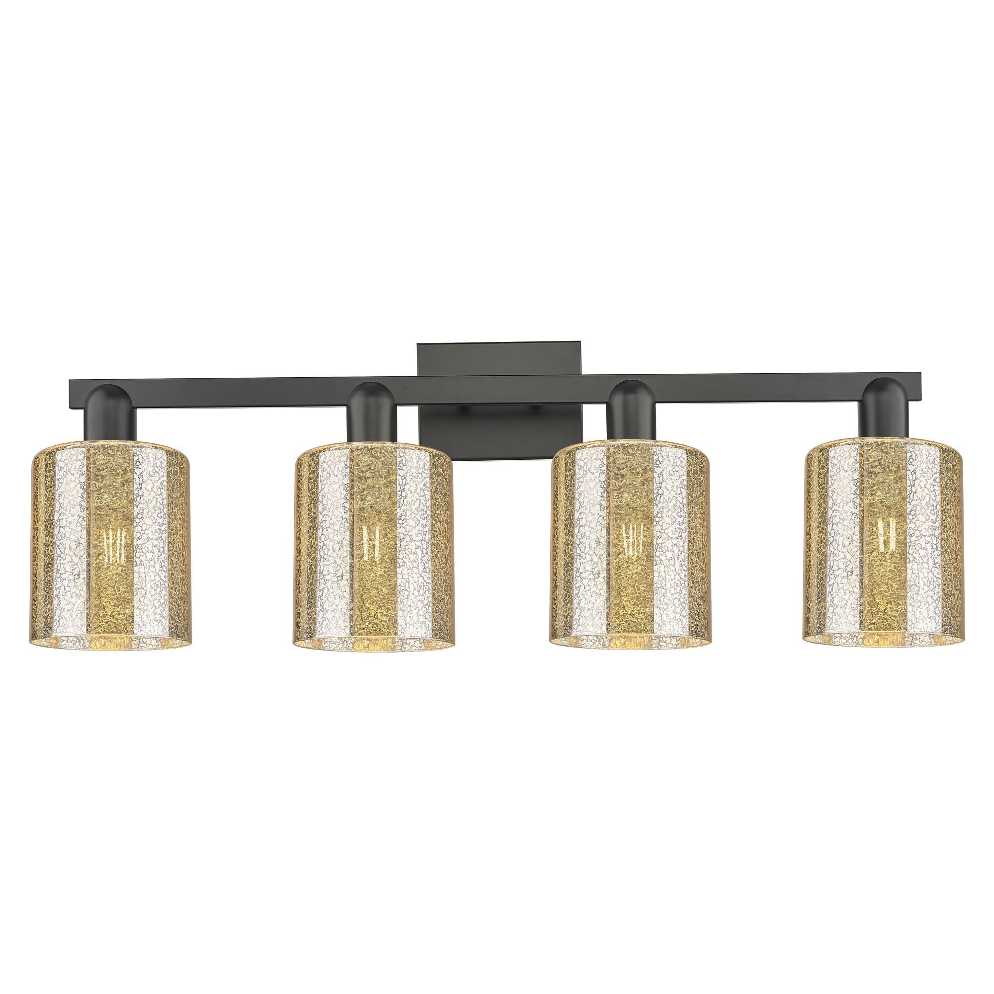 Bruno Marashlian Cobbleskill 32 Inch Bath Vanity Light by Innovations Lighting
