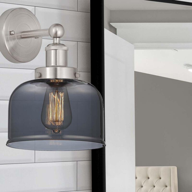 Innovations Lighting Bruno Marashlian Bell 10 Inch Wall Sconce