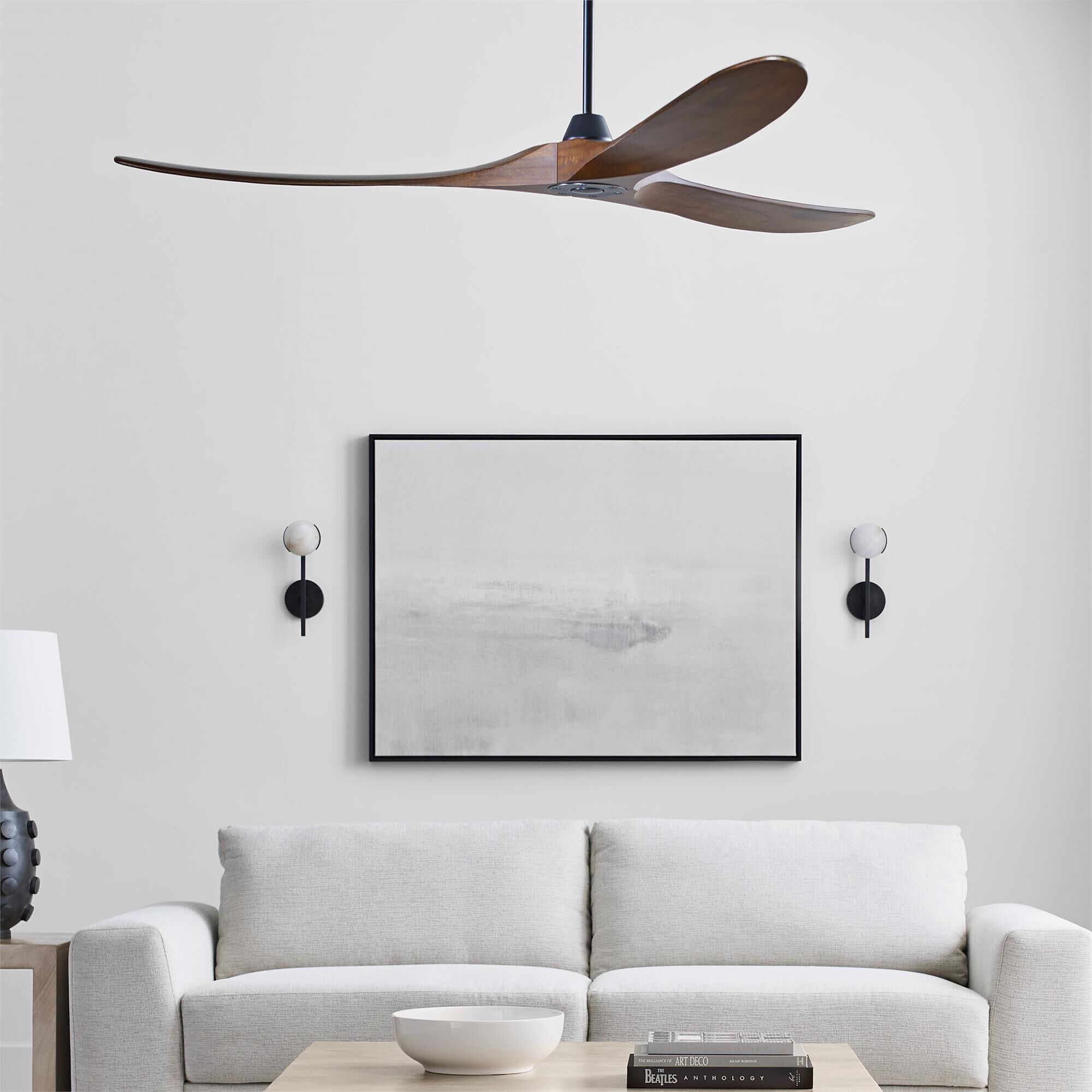 Maverick Max 70 Inch Ceiling Fan,