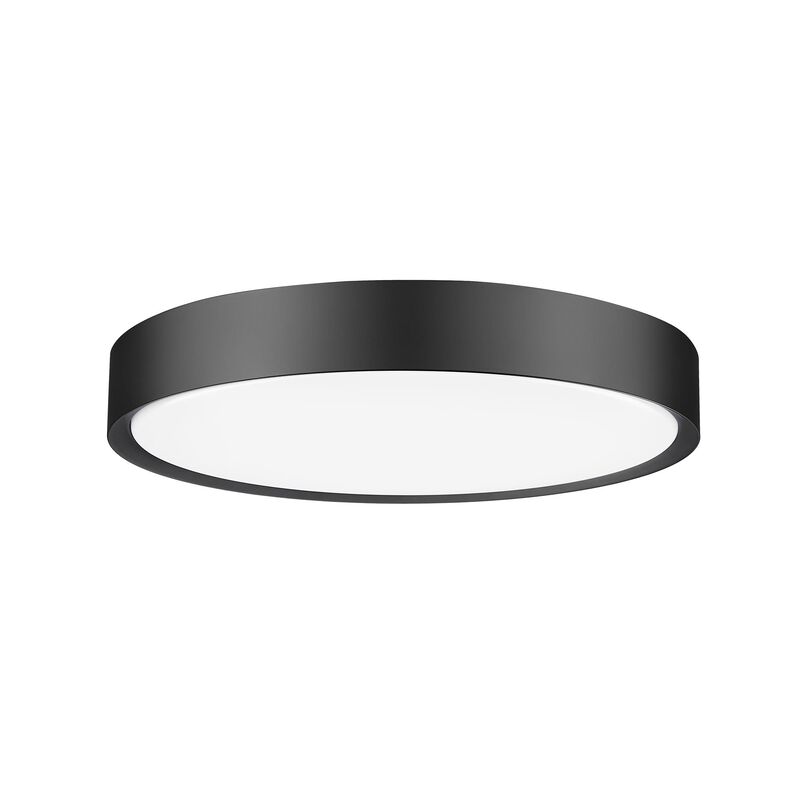 Kawan 20 Inch Flush Mount by Z Lite