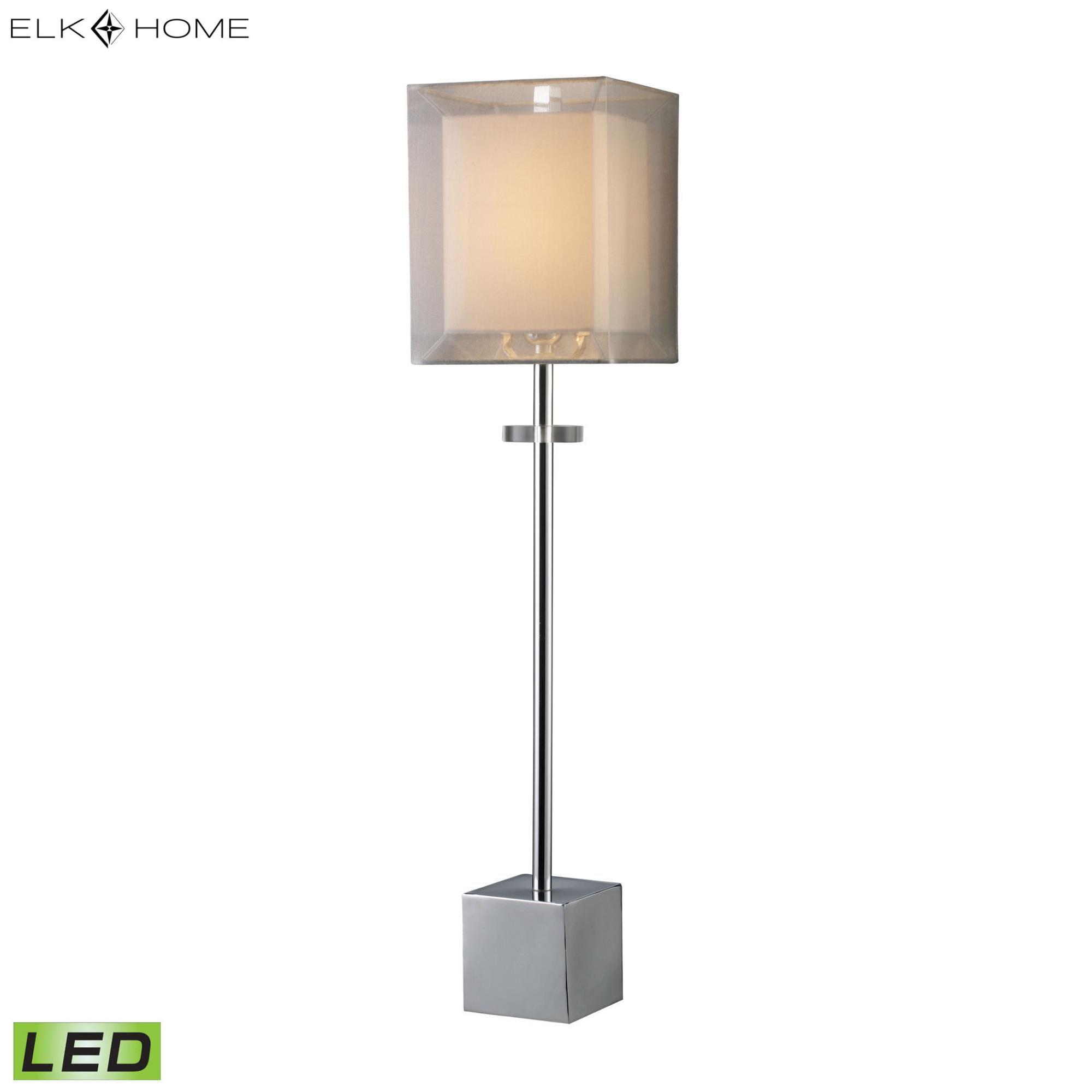 Exeter 30 Inch Table Lamp by ELK Home