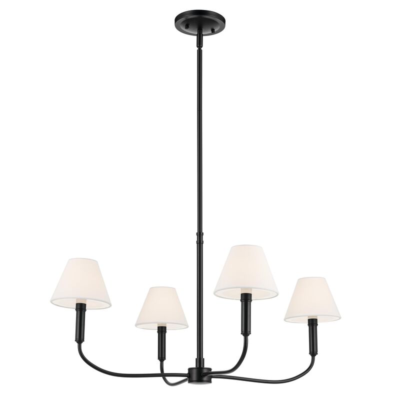 Eadie Medium Chandelier by Kichler