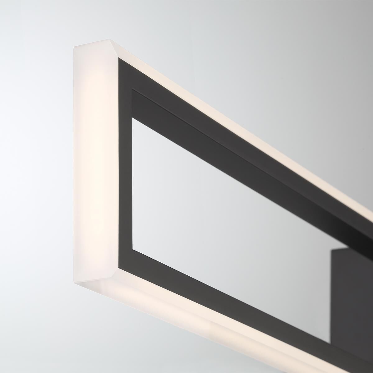Eurofase Lighting Bordo 35 Inch Tall LED Outdoor Wall Light