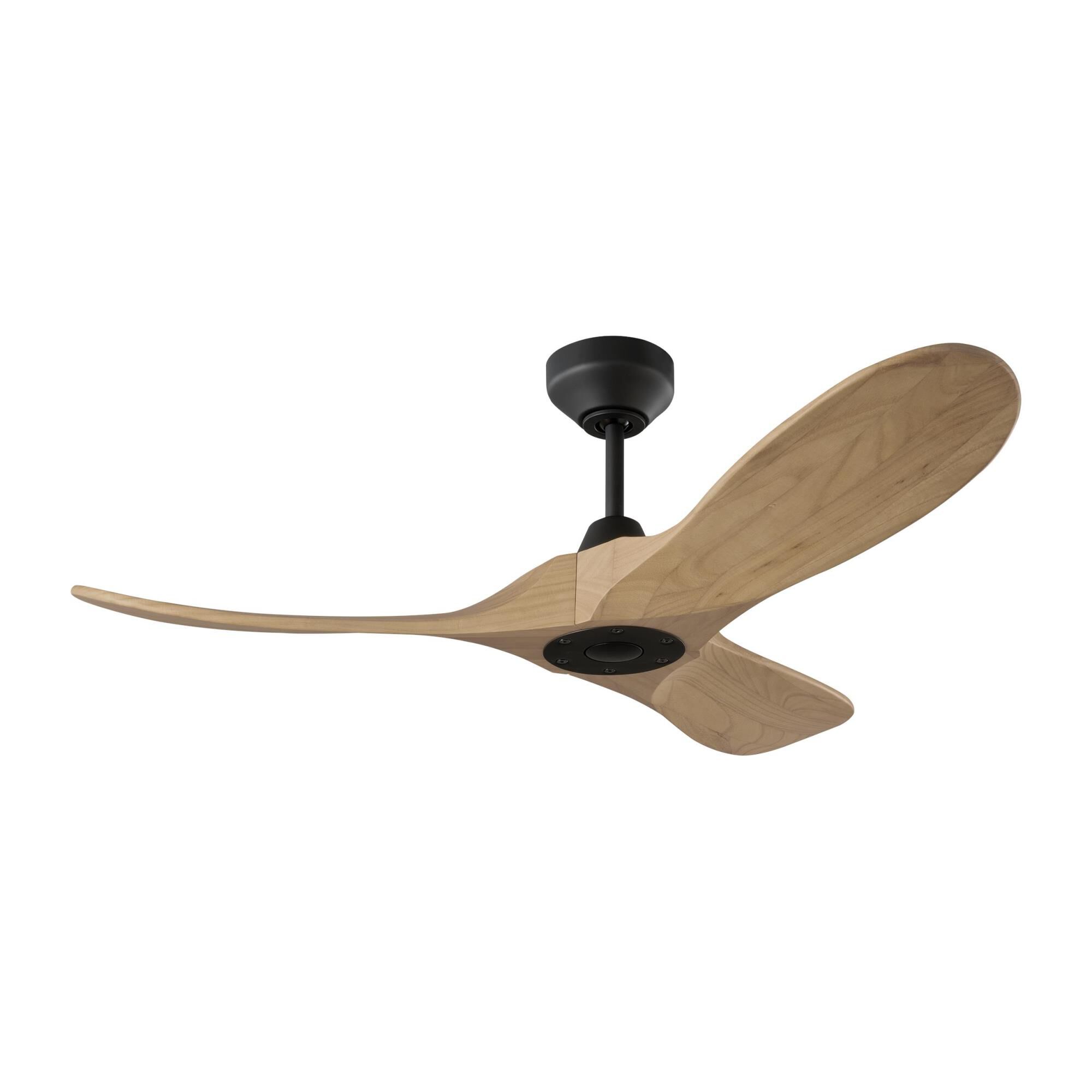 Maverick Smart Ceiling Fan by Visual Comfort Fan Collection
