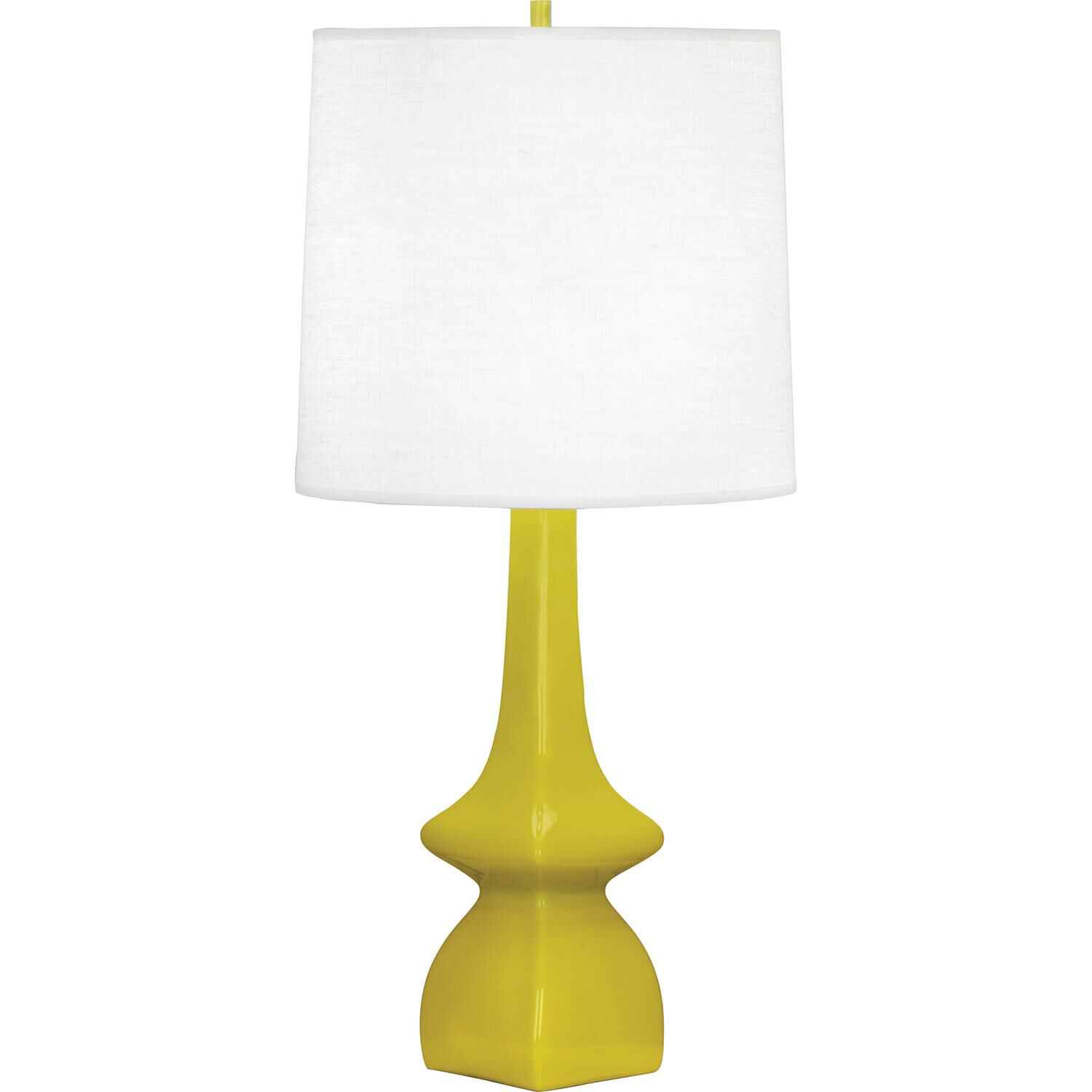 Jasmine Table Lamp by Robert Abbey