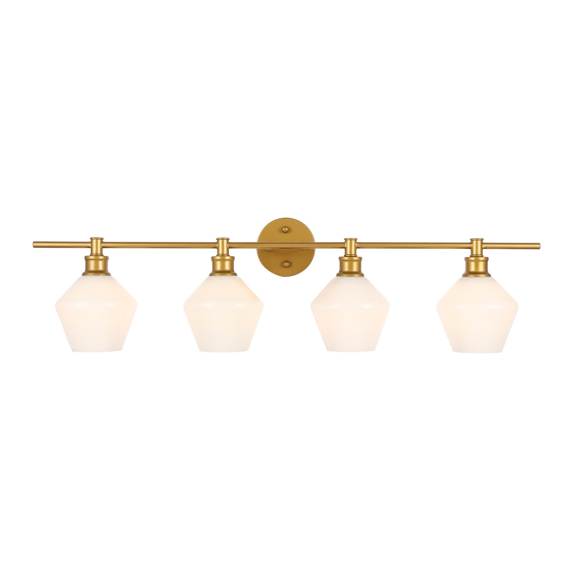 Gene Bath Vanity Light by Elegant Lighting