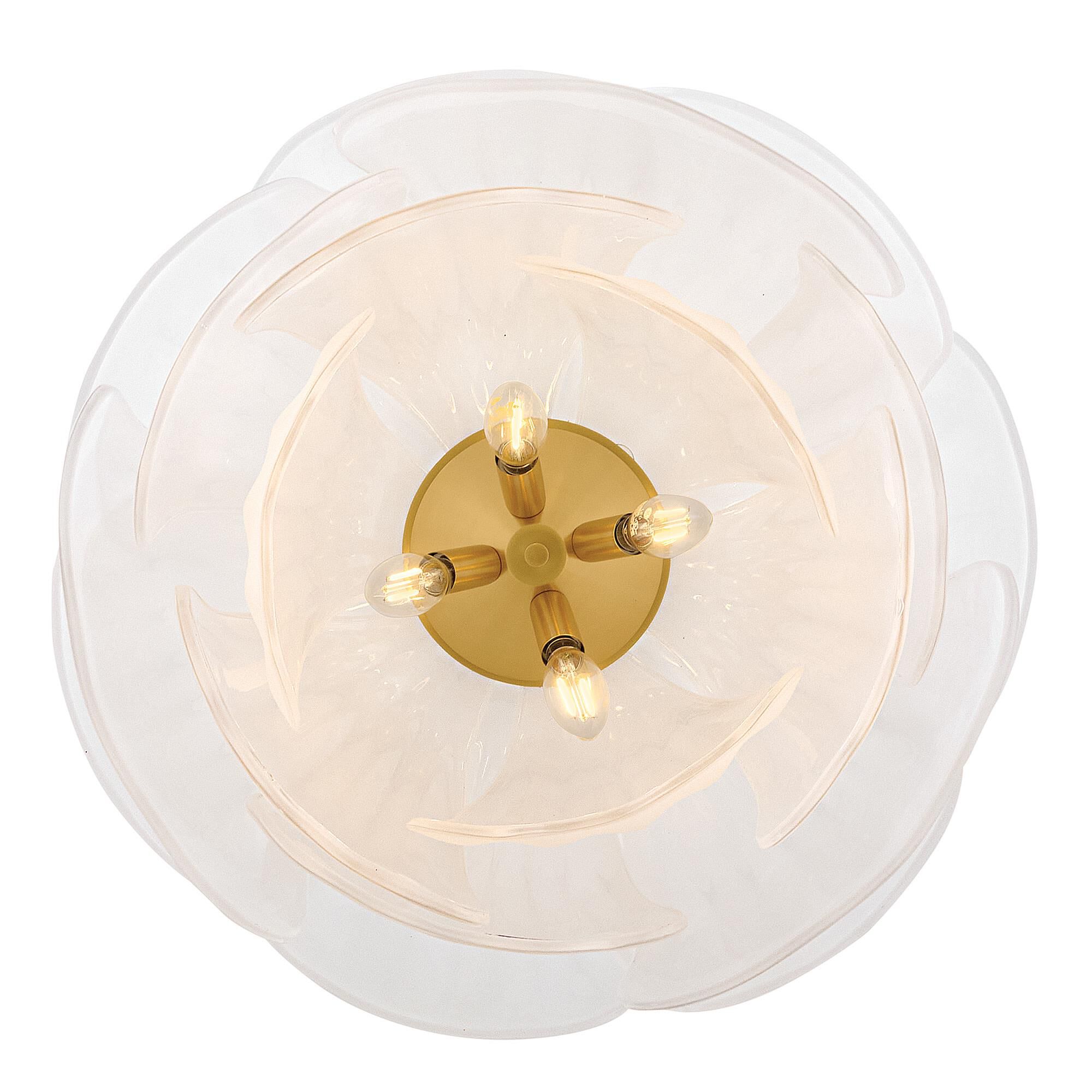 Fantine Small Chandelier,