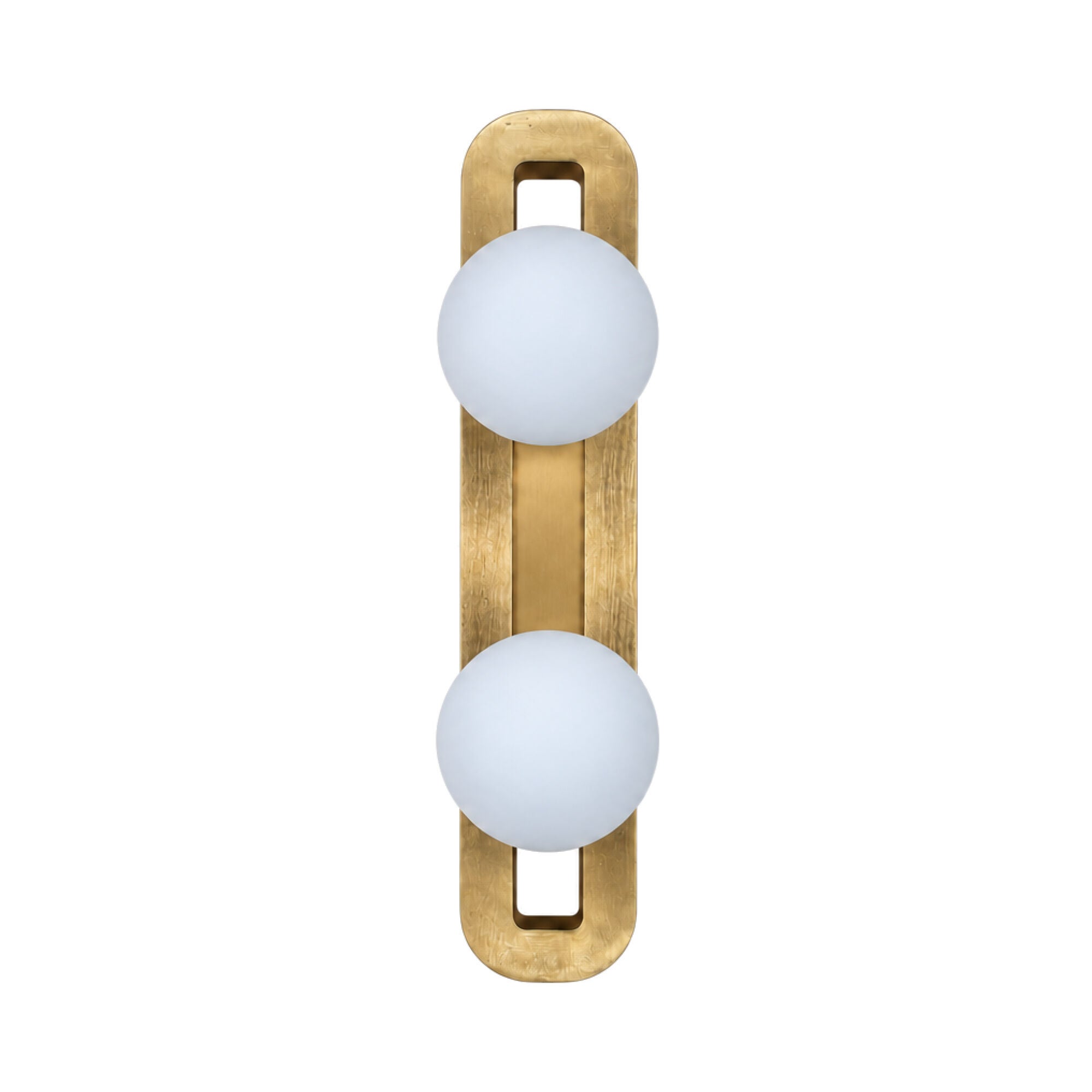 Martyn Lawrence Bullard Rio Large Wall Sconce,