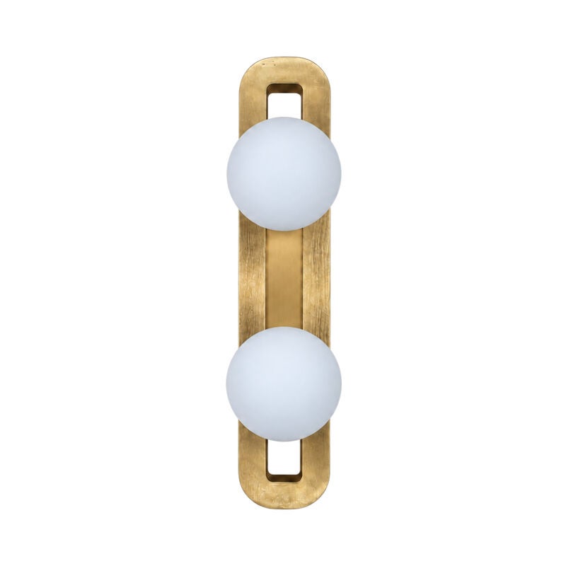 Martyn Lawrence Bullard Rio Large Wall Sconce by Designer Alliance