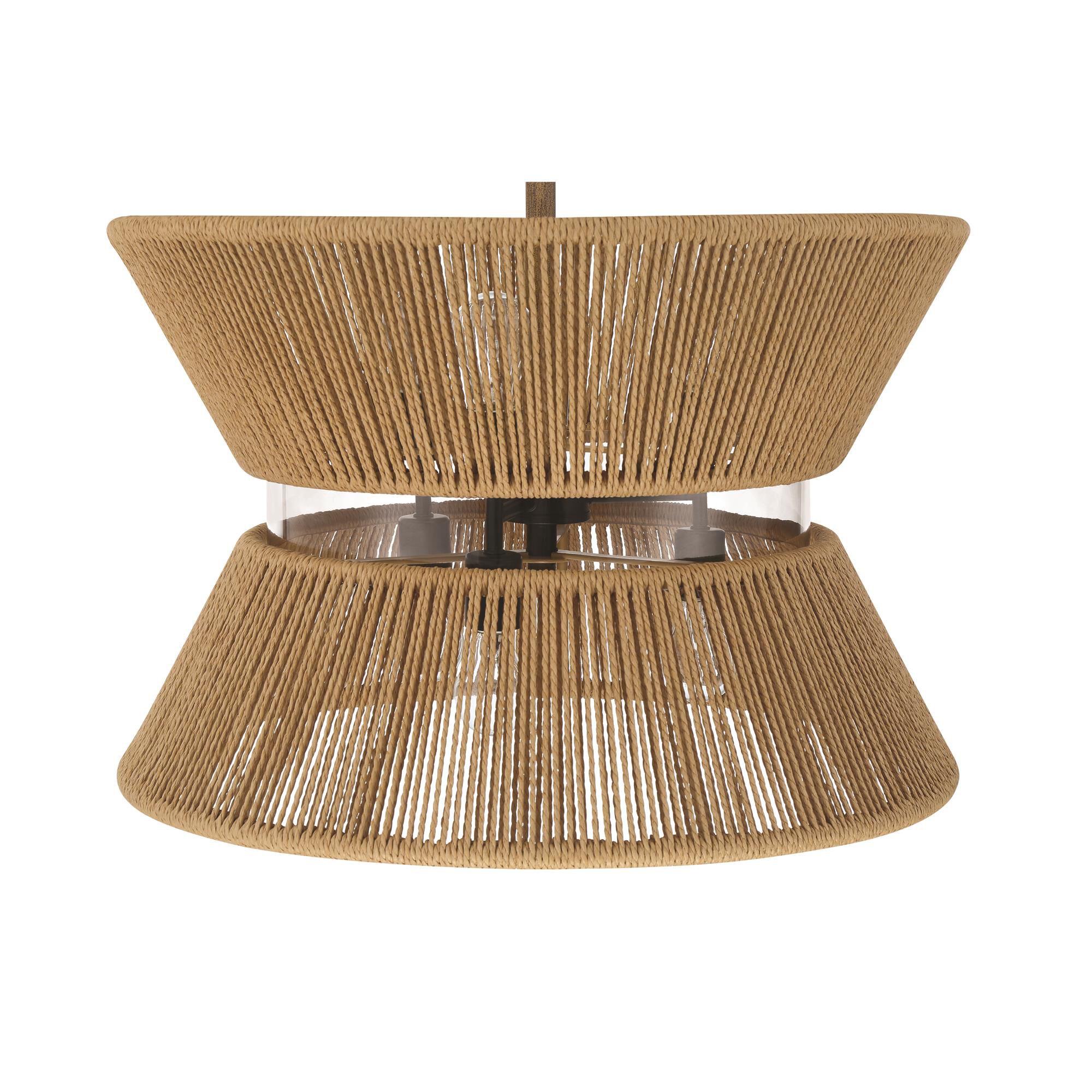 Serena Medium Pendant Light,