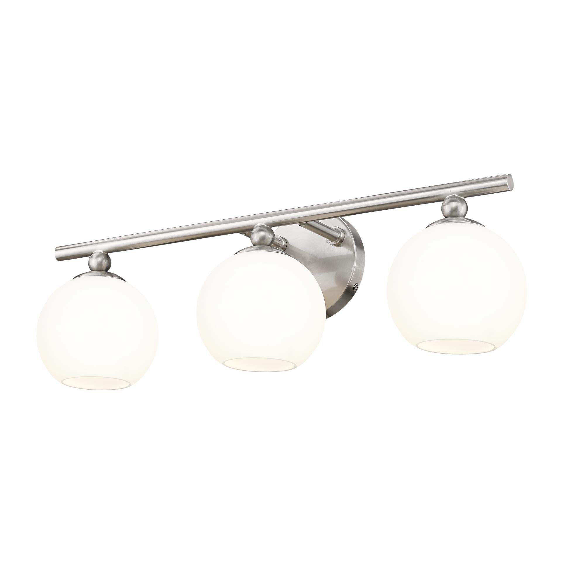 Neoma 21 Inch 3 Light Bath Vanity Light by Z-Lite - Clearance