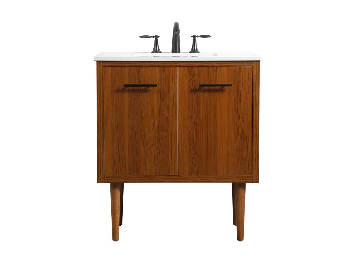 Cyrus Bath Vanity by Elegant Decor