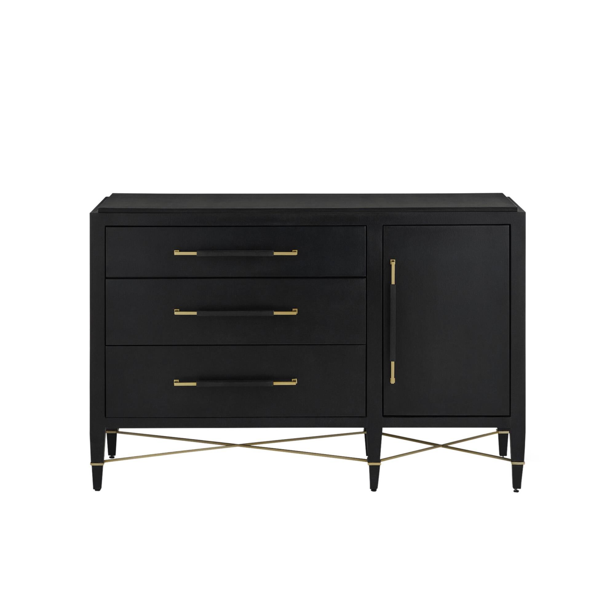 Verona Dresser,
