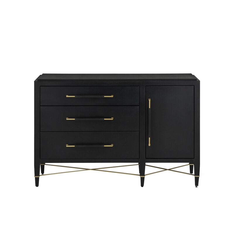 Verona Dresser by Currey and Company