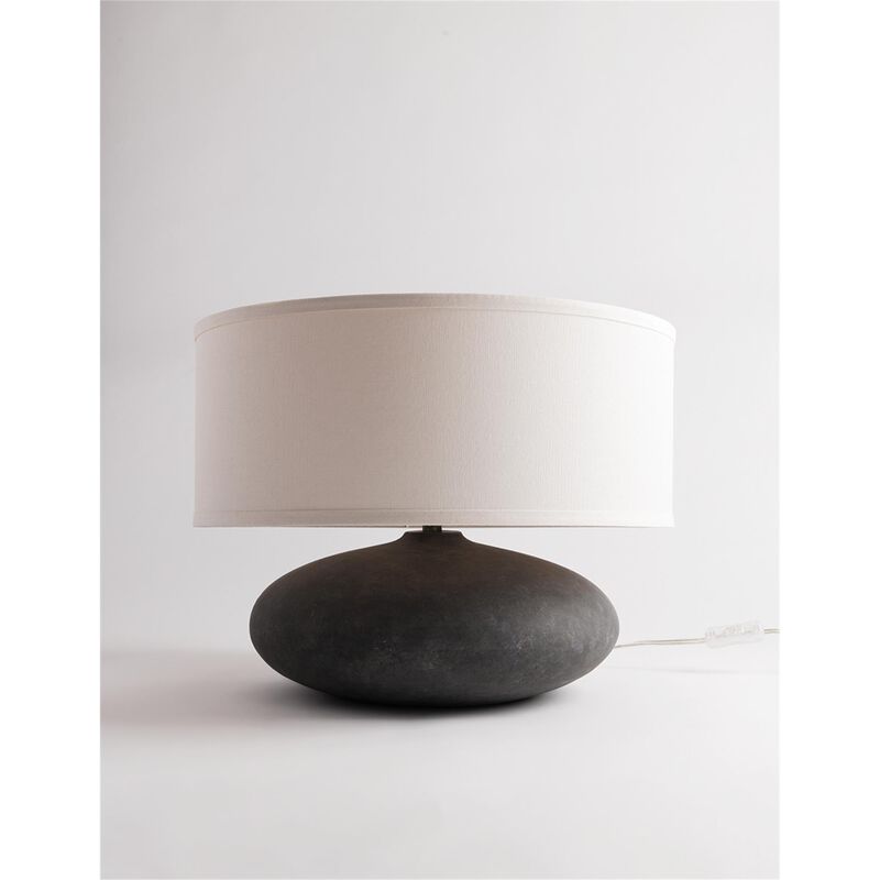 Zen 14 Inch Table Lamp by Troy Lighting