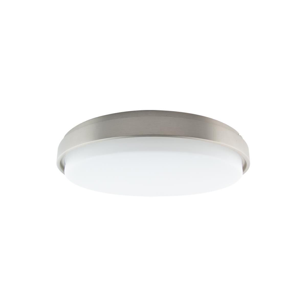 Lithium 18 Inch 1 Light LED Flush Mount by WAC Lighting