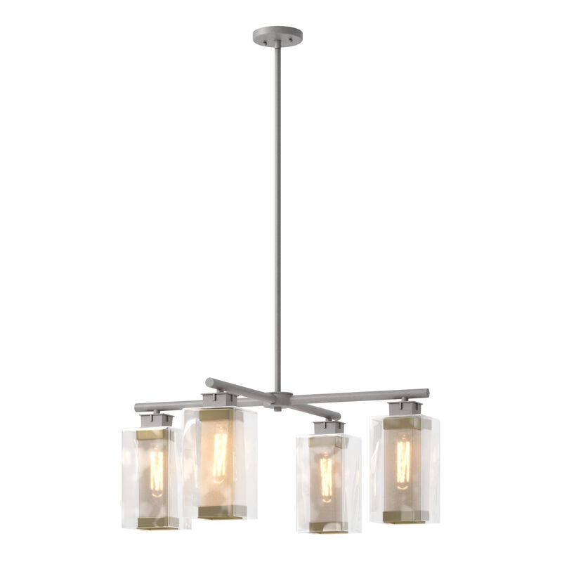 Polaris Outdoor Hanging Lantern by Hubbardton Forge