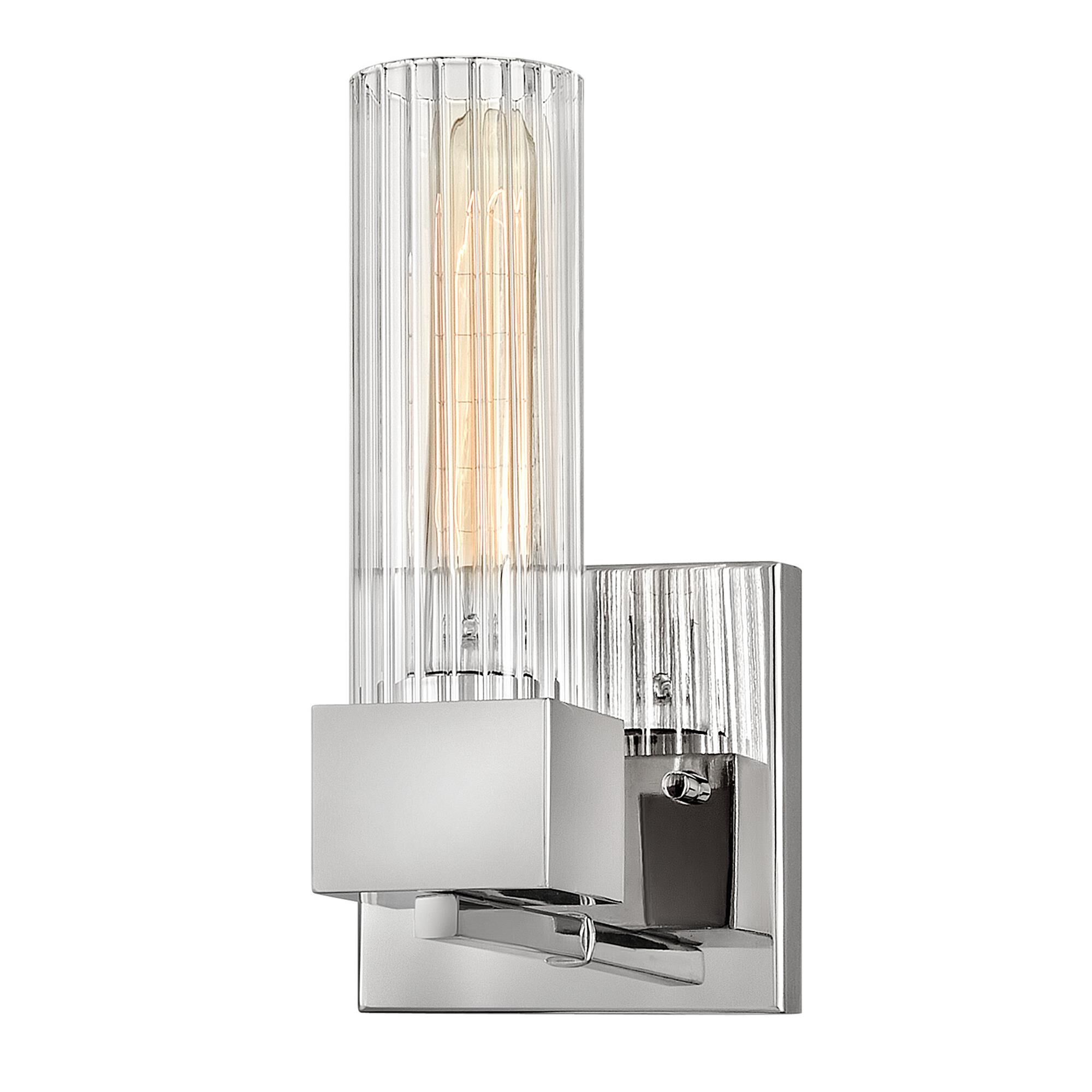 Xander 10 Inch Bath Vanity Light,