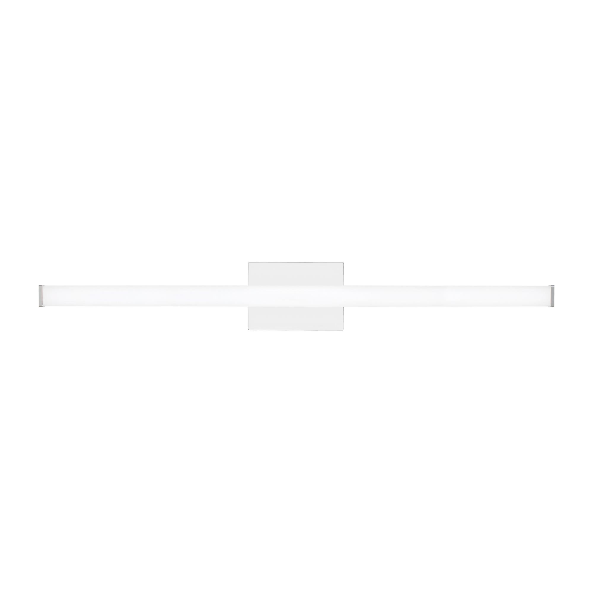 Lufe 36 Inch LED Bath Vanity Light by Visual Comfort Modern Collection