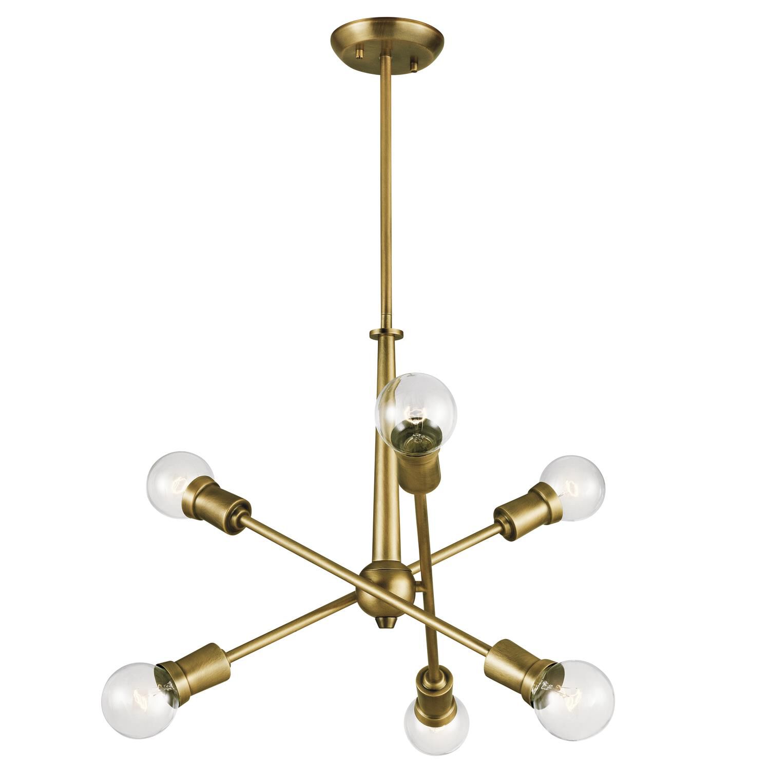 Armstrong 20 Inch Large Pendant by Kichler Lighting