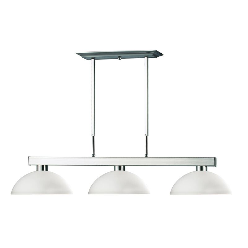 Cobalt 14 Inch Billiard Light by Z Lite