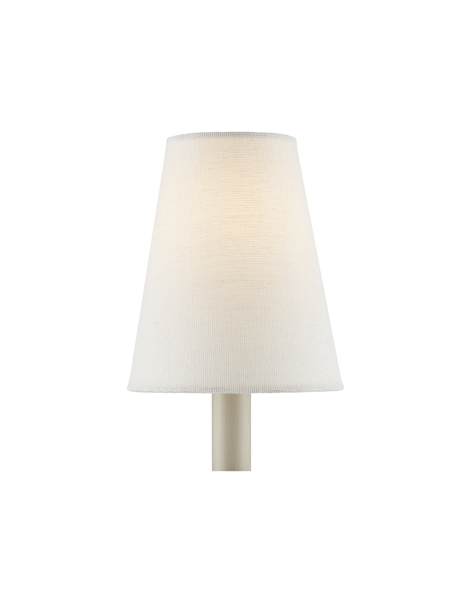 Shown in Off-White finish