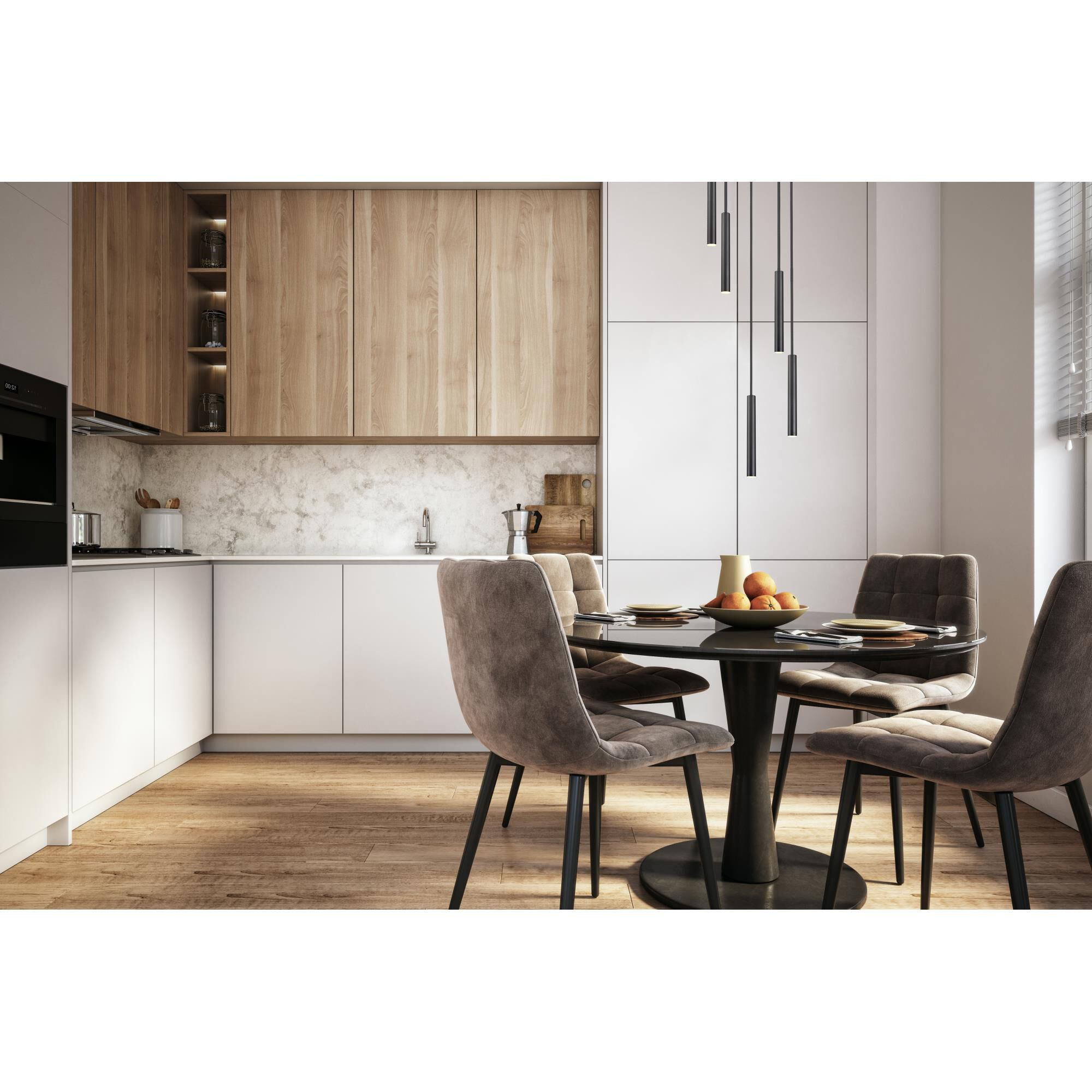 Forest 12 Inch Mini Chandelier by Z Lite