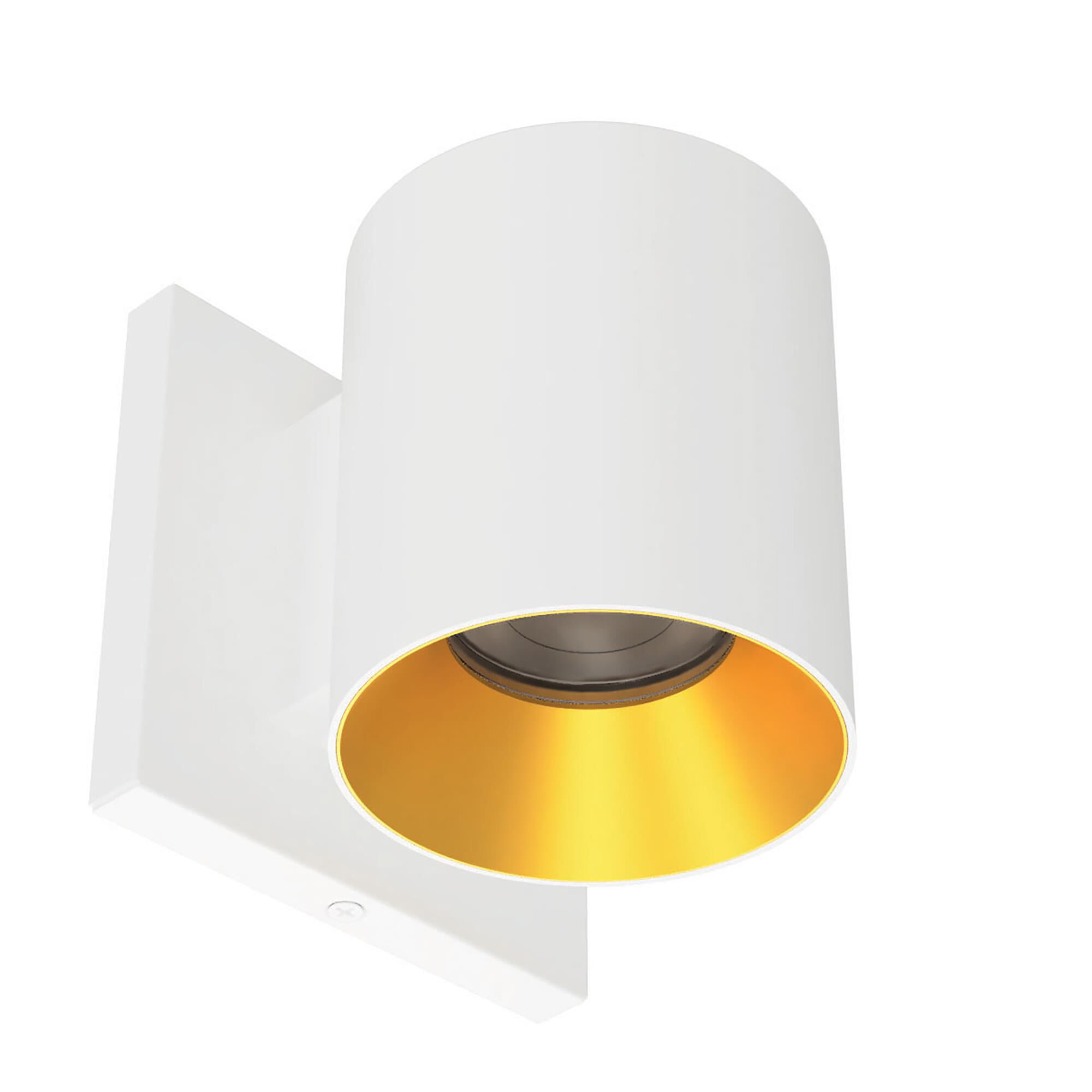 Zoron 4 Inch Outdoor Wall Light by WAC Lighting