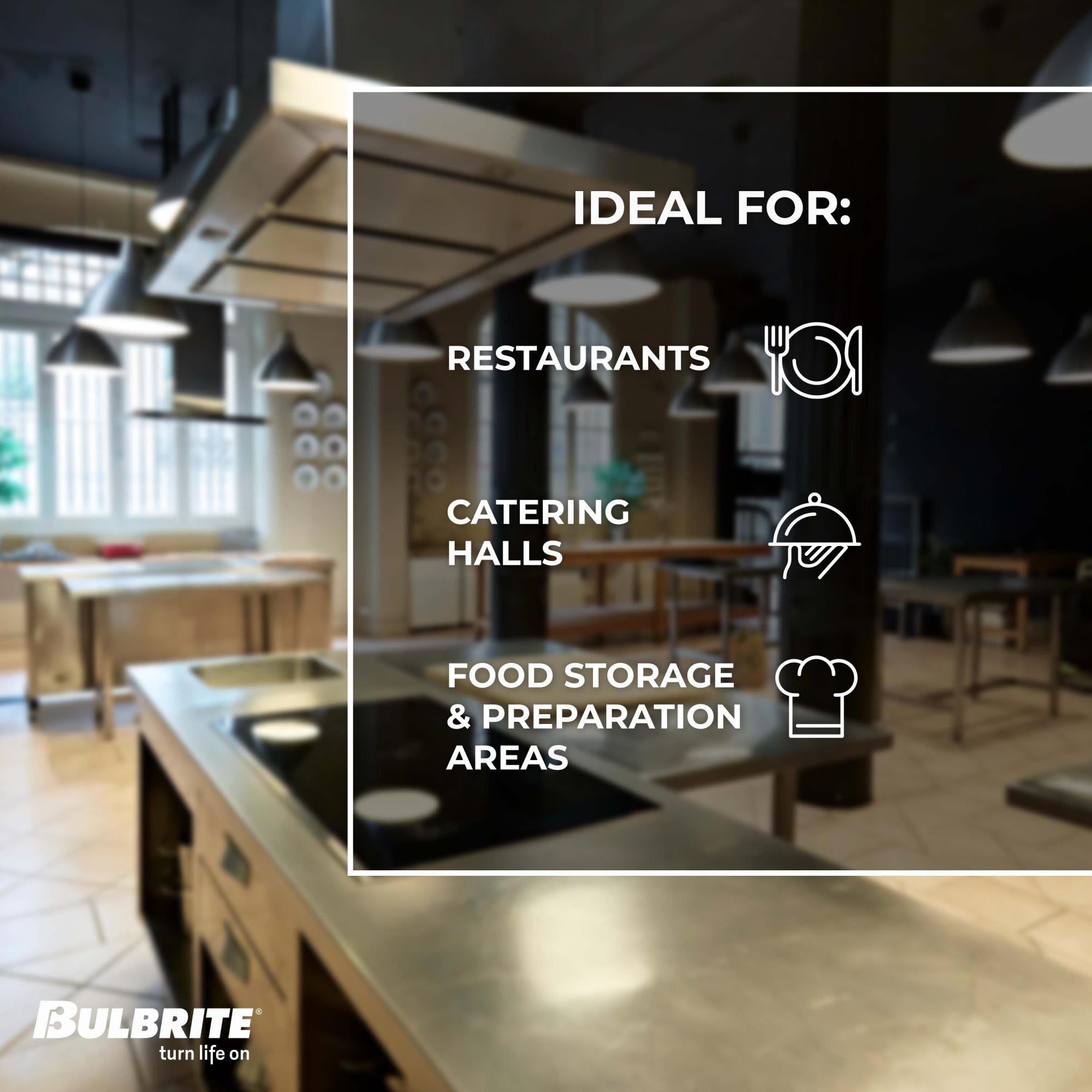 40 Watt 2700K A15 Incandescent Light Bulb by Bulbrite