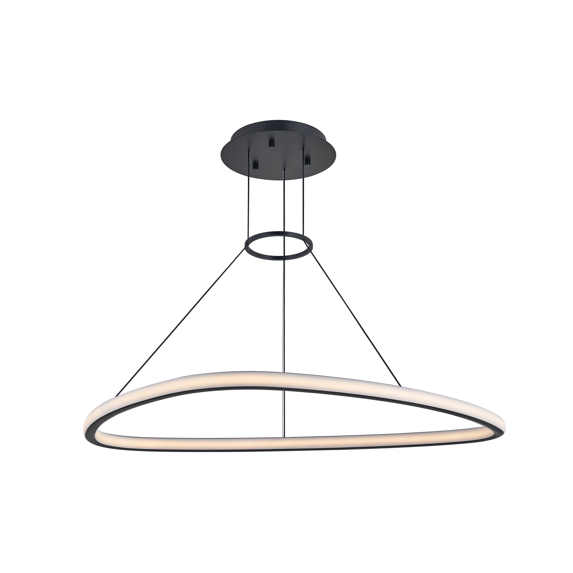 Celestia 18 Inch Chandelier,