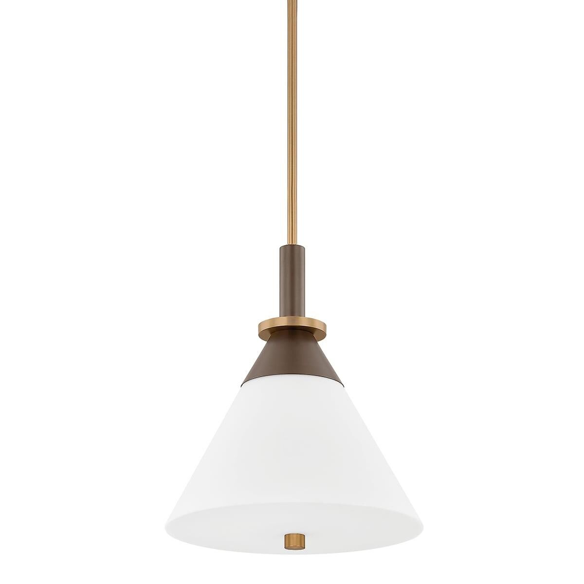 Staton 16 Inch Large Pendant by Troy Lighting
